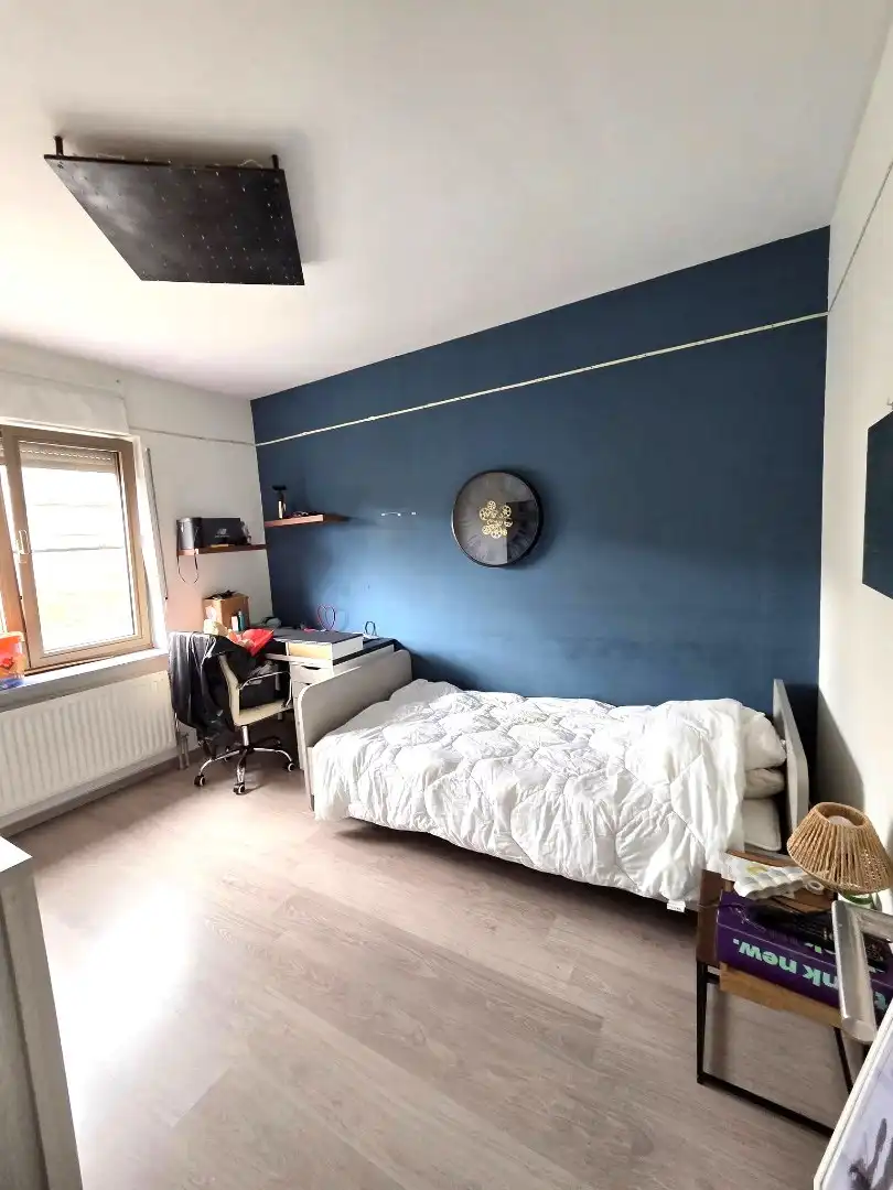 Instapklare woning met tuin in rustige wijk nabij centrum Vilvoorde foto 12