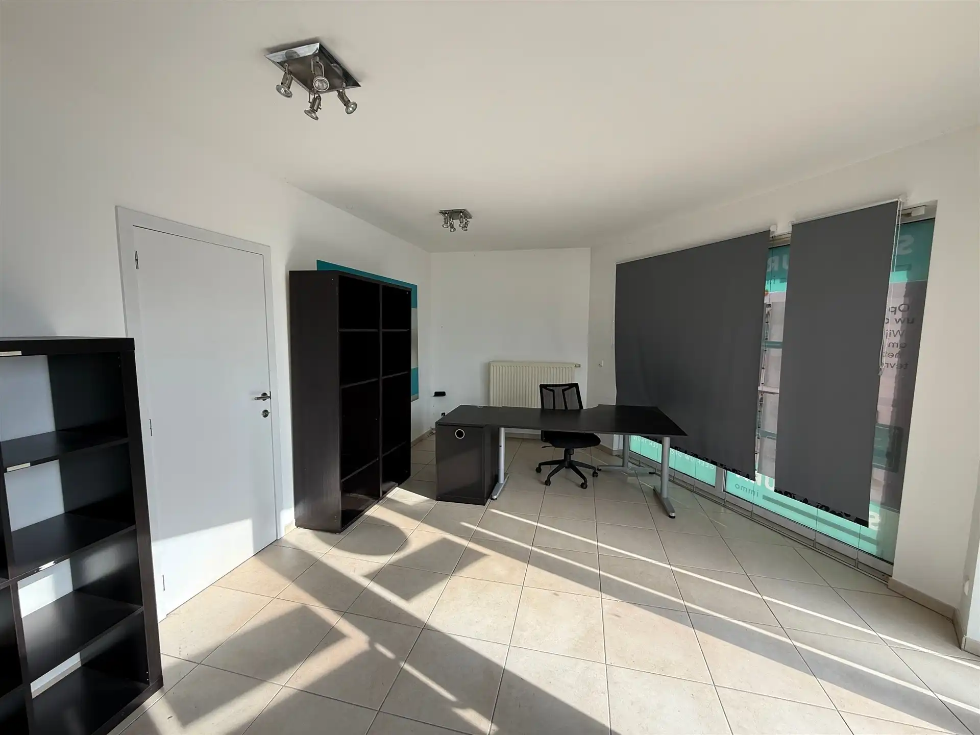 Kantoor ruimte op top ligging  foto 2