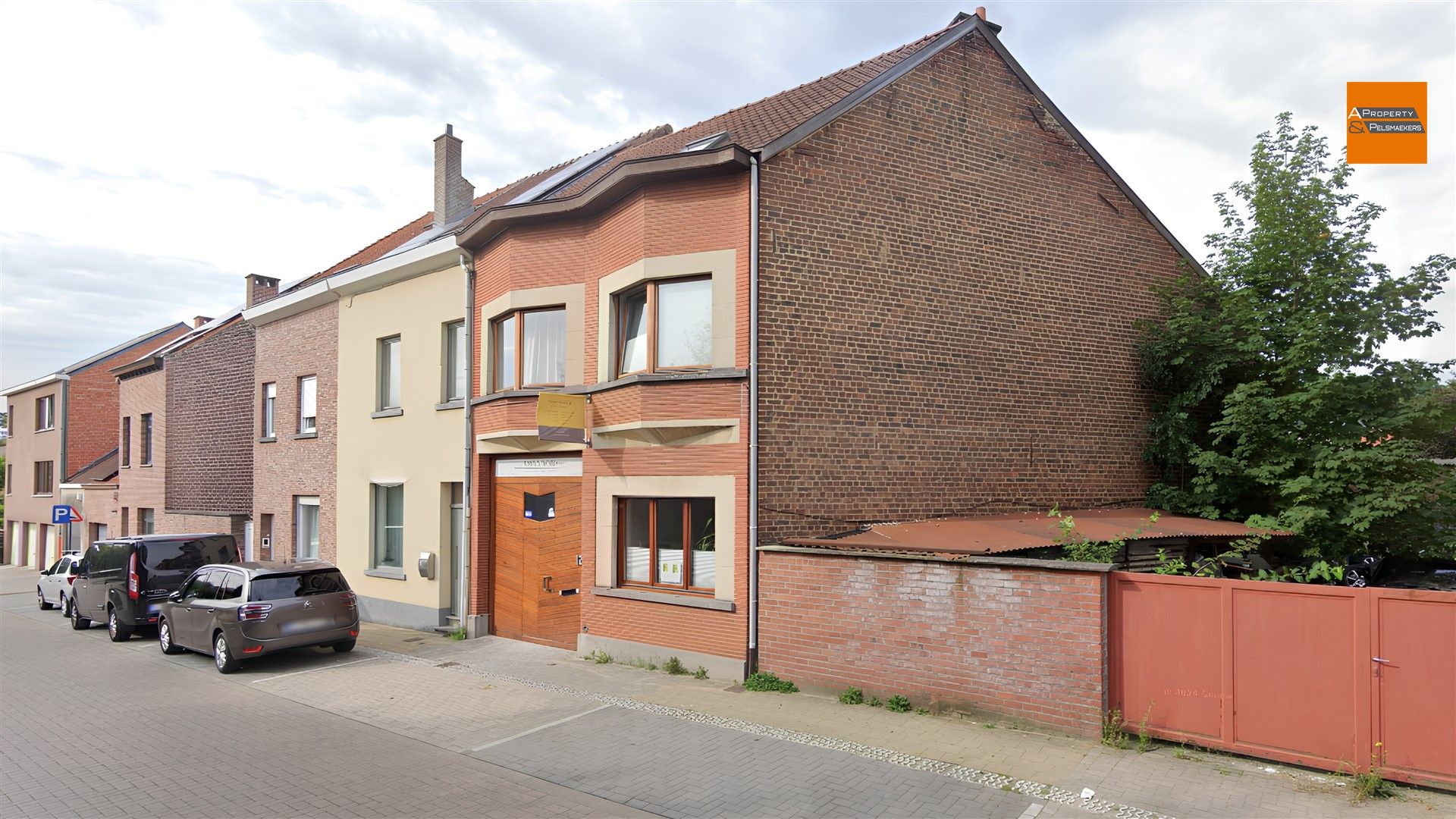 Stijlvolle woning met 4 slaapkamers, zwembad en ruime tuin - Wezembeek-Oppem  foto 4