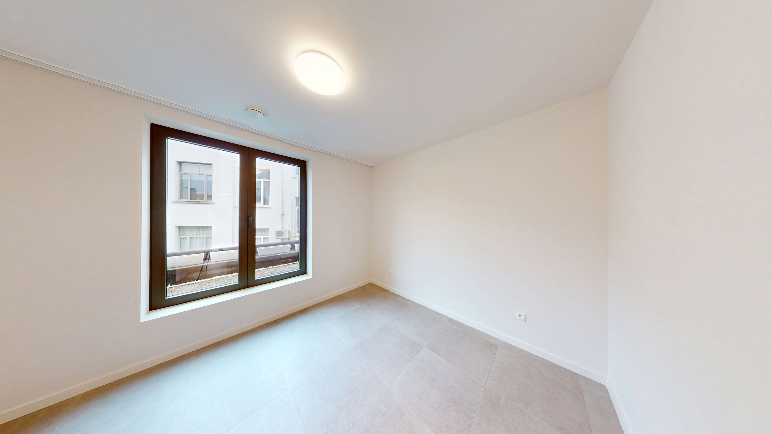 ANTWERPEN ZUID - Nieuw appartement met terras foto 10