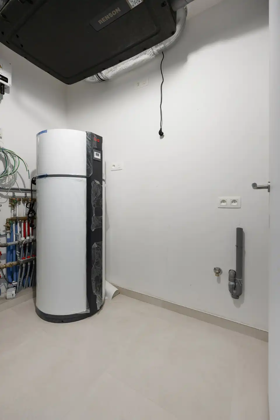 Stijlvol wonen in het groen, Ganzenkuil in Westmalle foto 28