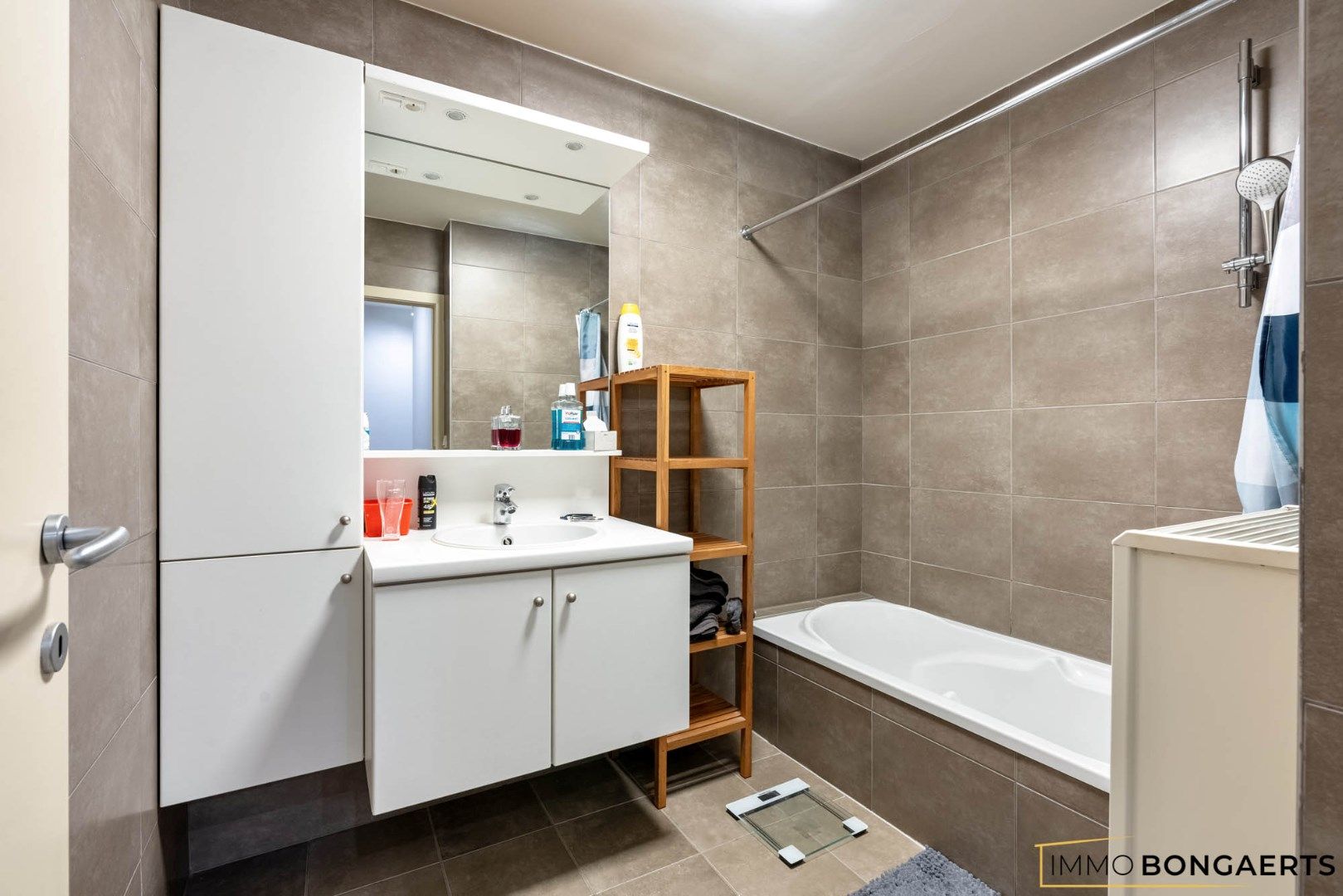 Appartement met twee slaapkamers foto 12