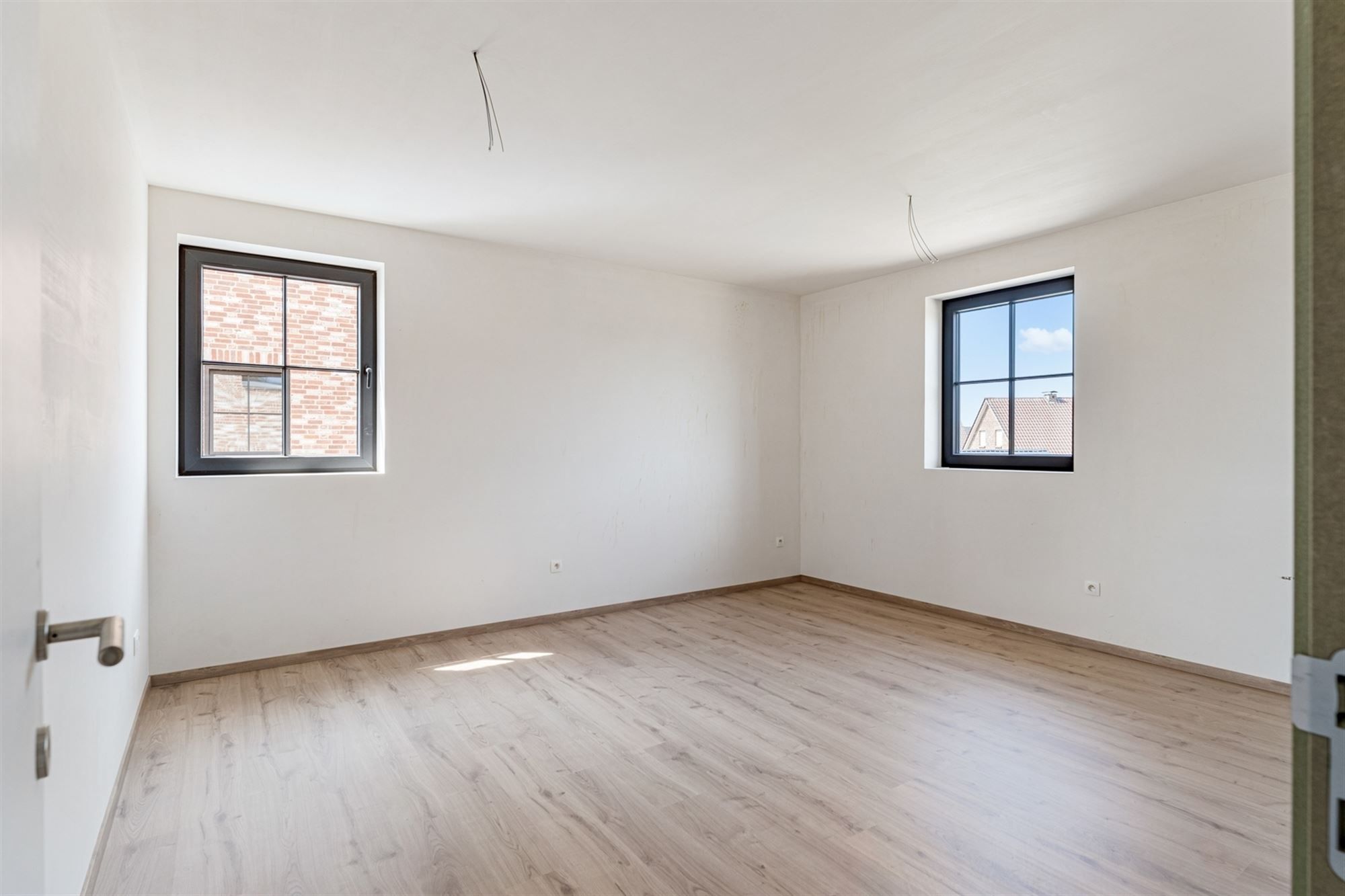 Afgewerkte BEN-woning op zeer rustige locatie te Molenbeersel foto 12