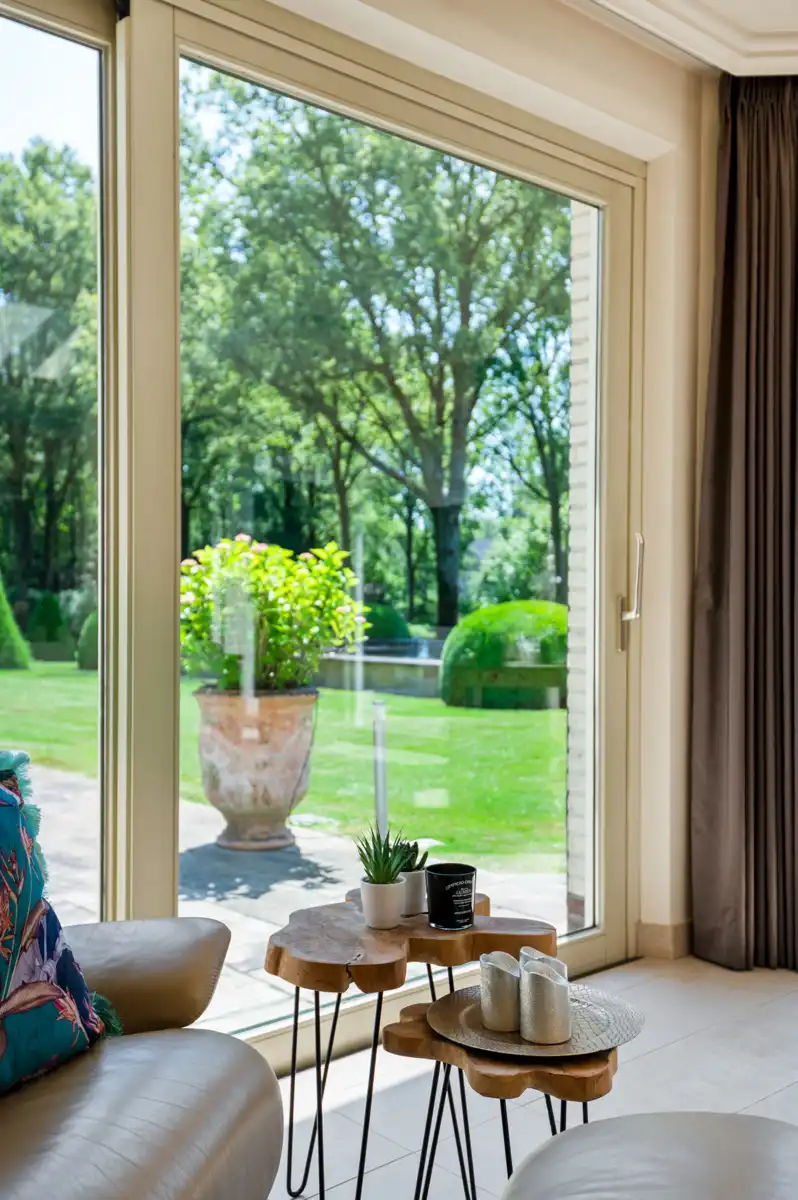 Ruime villa met binnenzwembad, EPC B en 5 slpk in Brasschaat foto 28