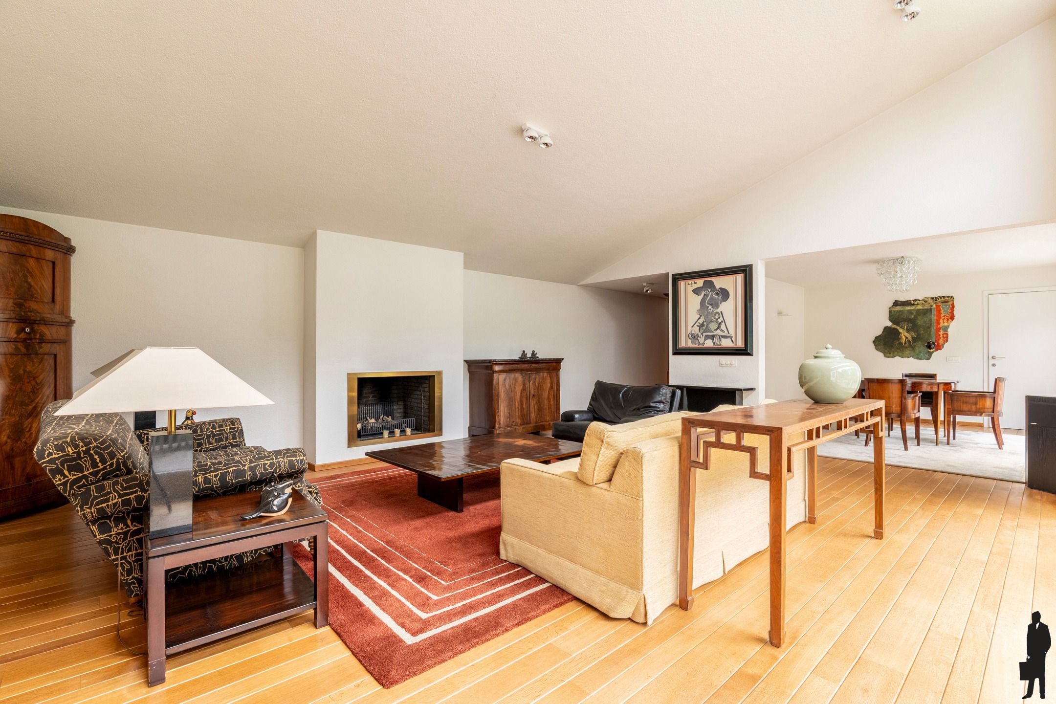 Stijlvolle villa met 3 slaapkamers gelegen op 2416m²  foto 7