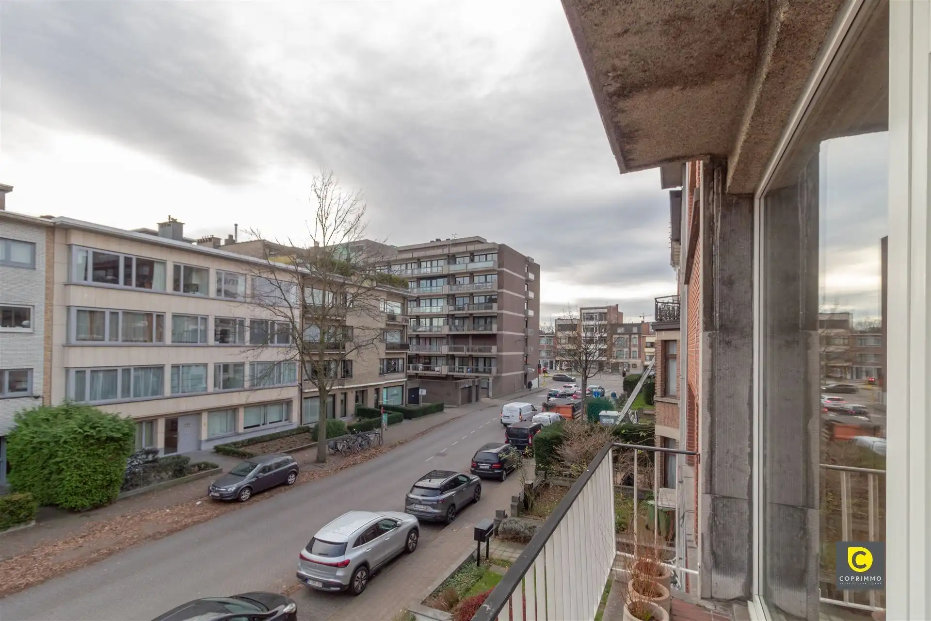 Instapklaar 2 slpk app aan Brilschanspark!  foto 6