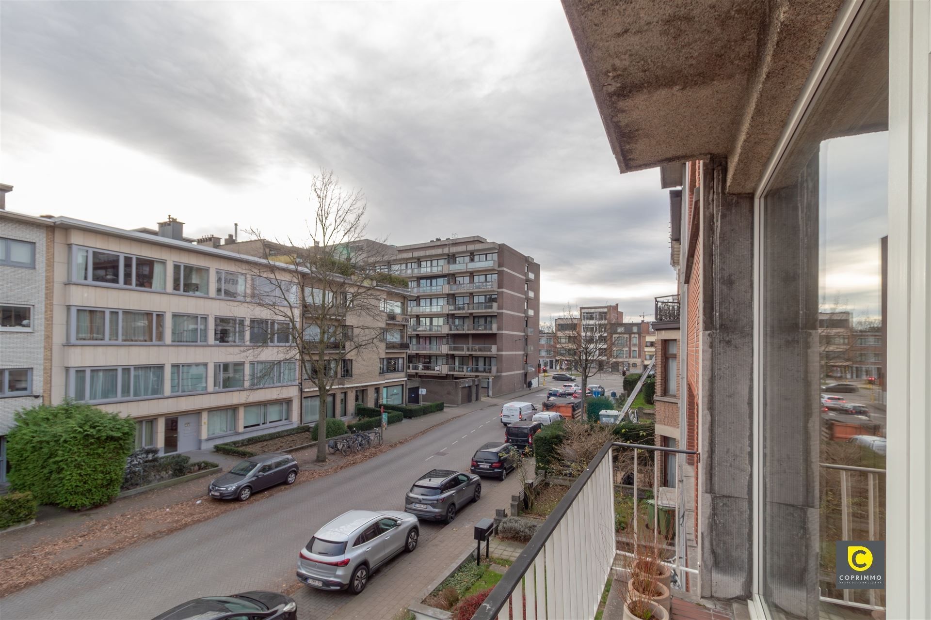 Gerenoveerd 2 slpk app aan Brilschanspark!  foto 6