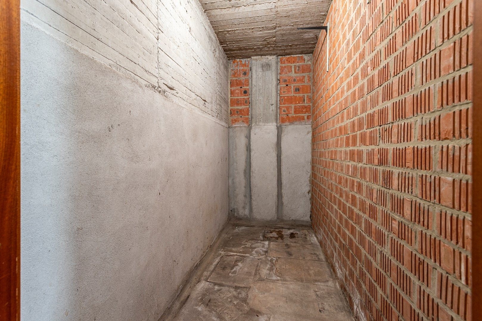 Ruim appartement met 3 slaapkamers en terras nabij Rivierenhof! foto 18