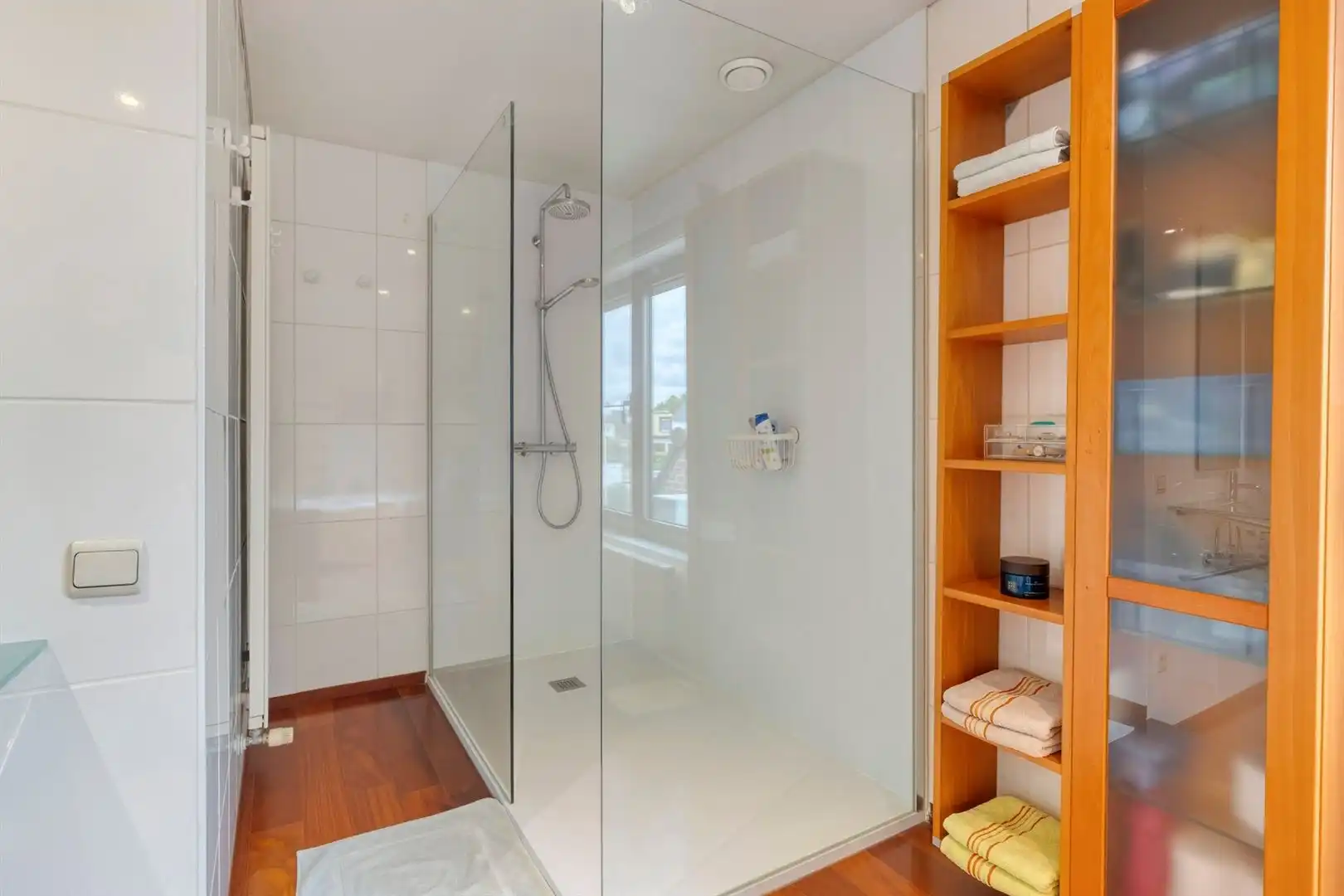 Zeer verzorgde woning met 3 slpk foto 23