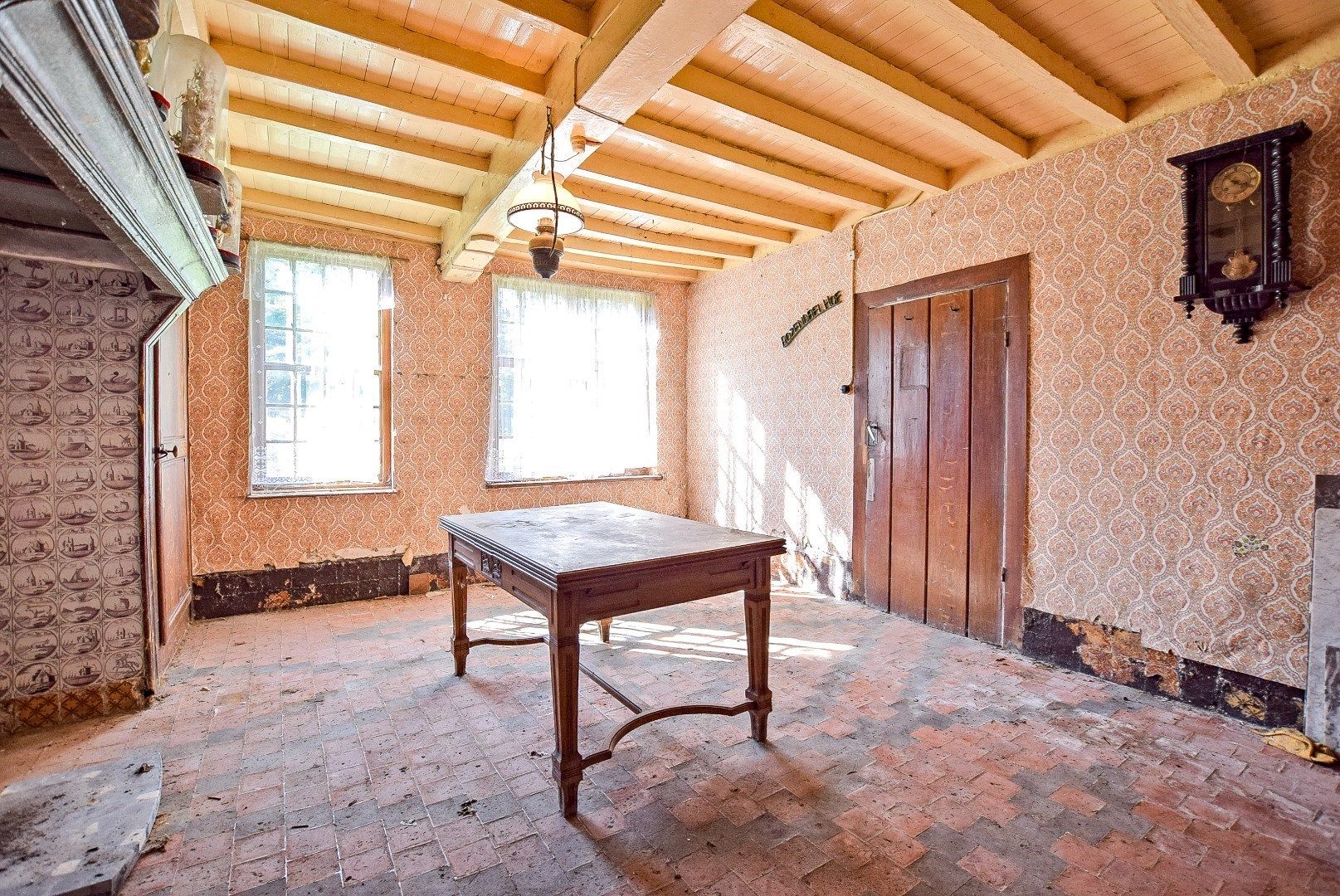 Te renoveren hoeve met veel potentieel in Alveringem. foto 10
