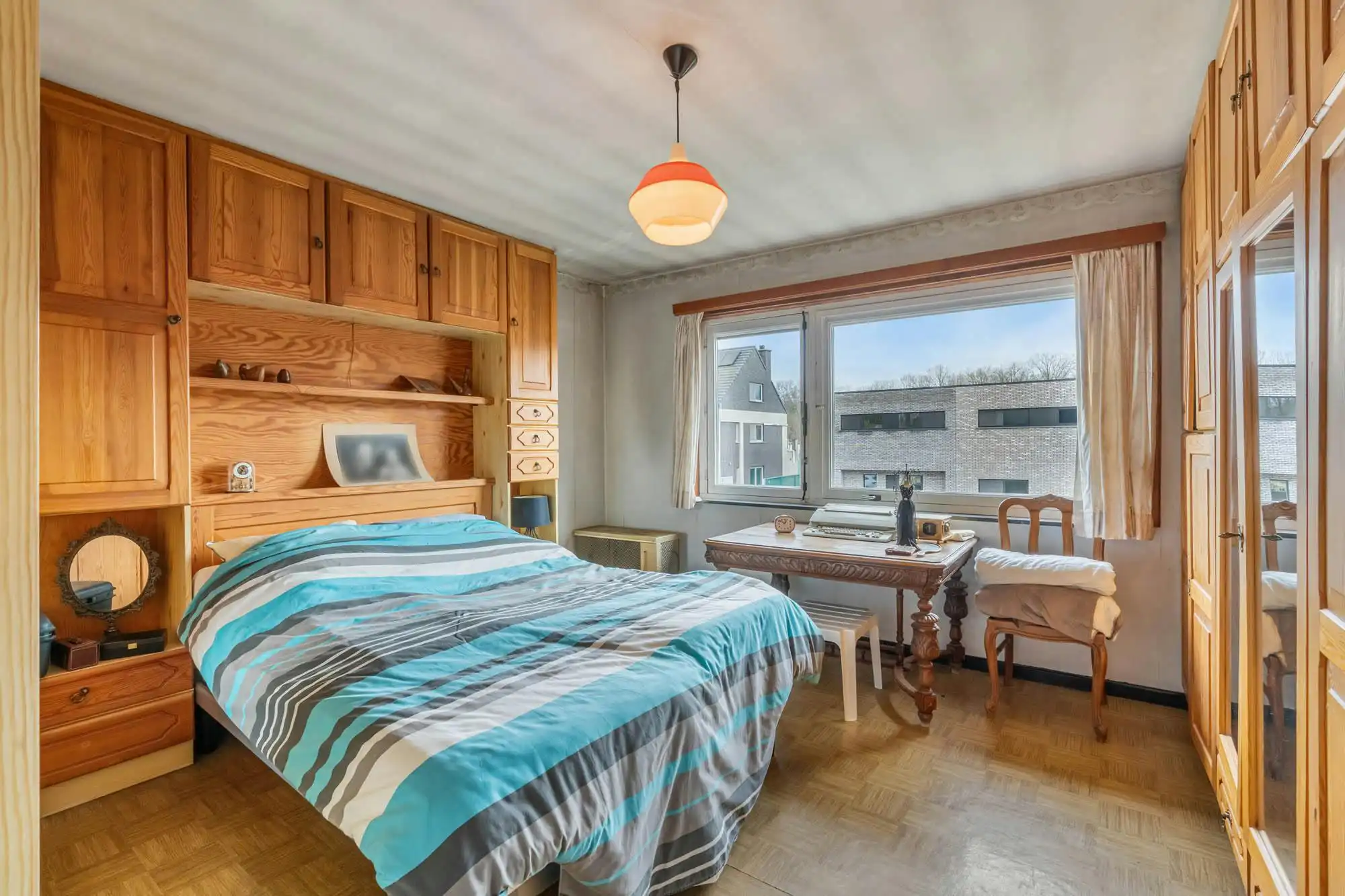 Vrijstaande gezinswoning met 3 slaapkamers nabij het centrum van Leopoldsburg foto 11