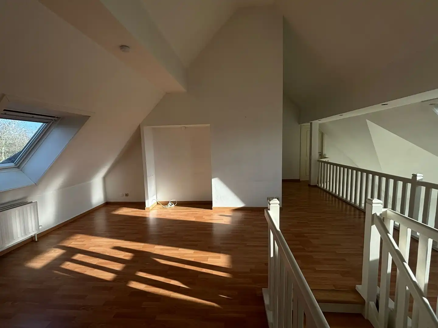 DUPLEXAPPARTEMENT MET 4 SLAAPKAMERS EN 3 BADKAMERS foto 15