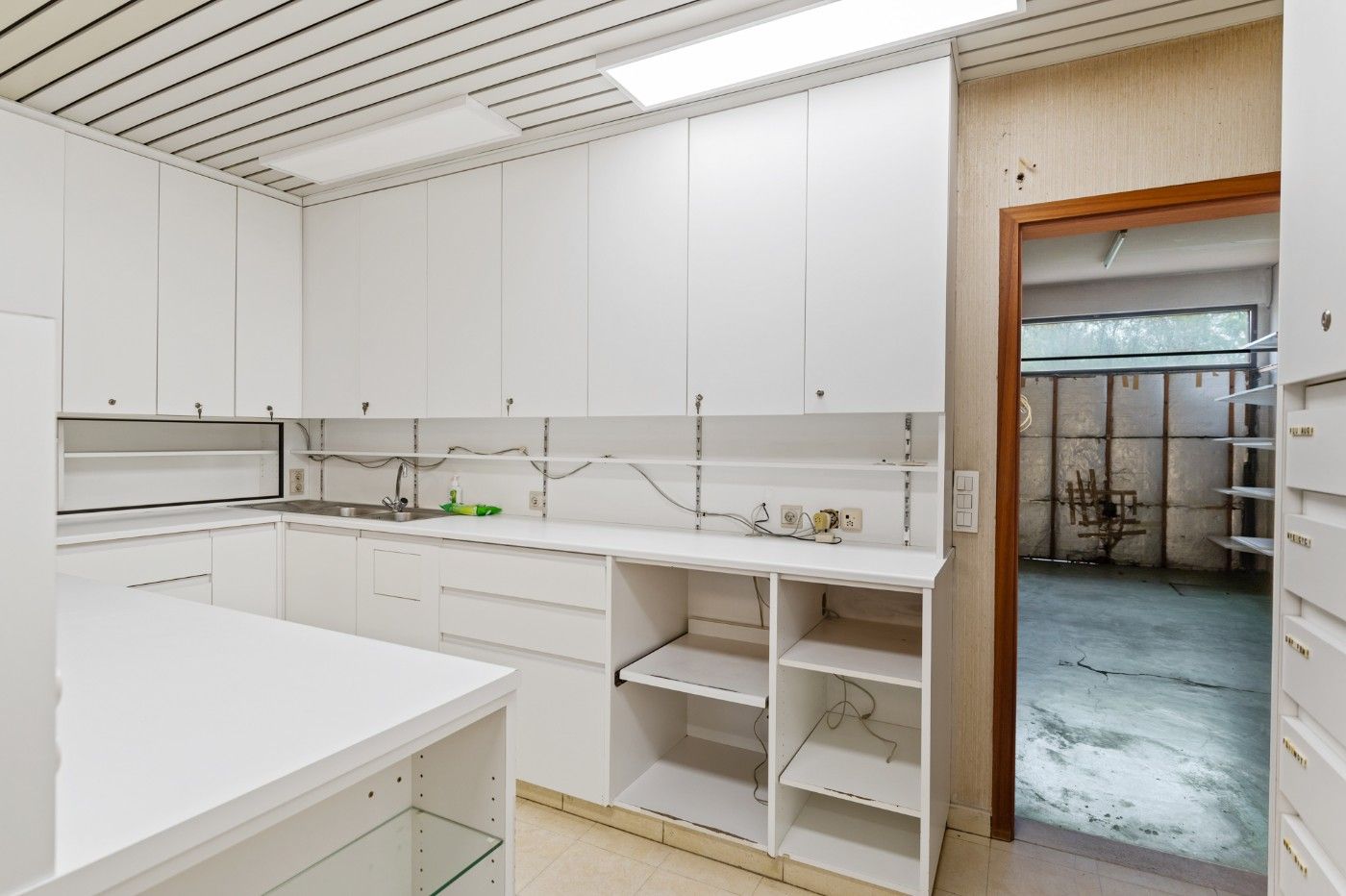 Handelspand te Hoboken foto 7