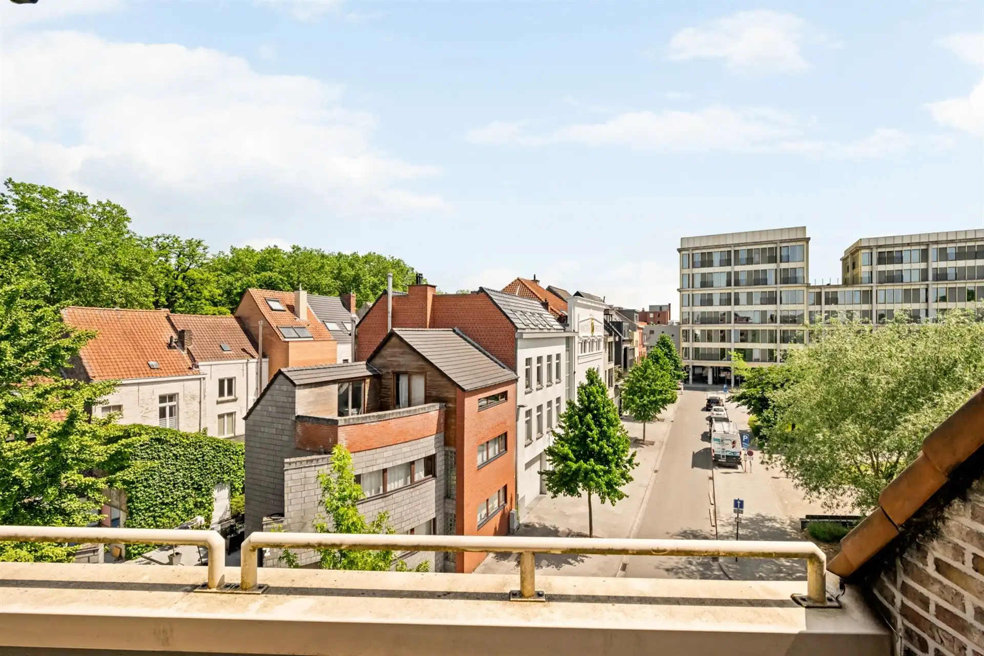 Topgelegen 2 SLK-appartement met veel potentieel foto 12