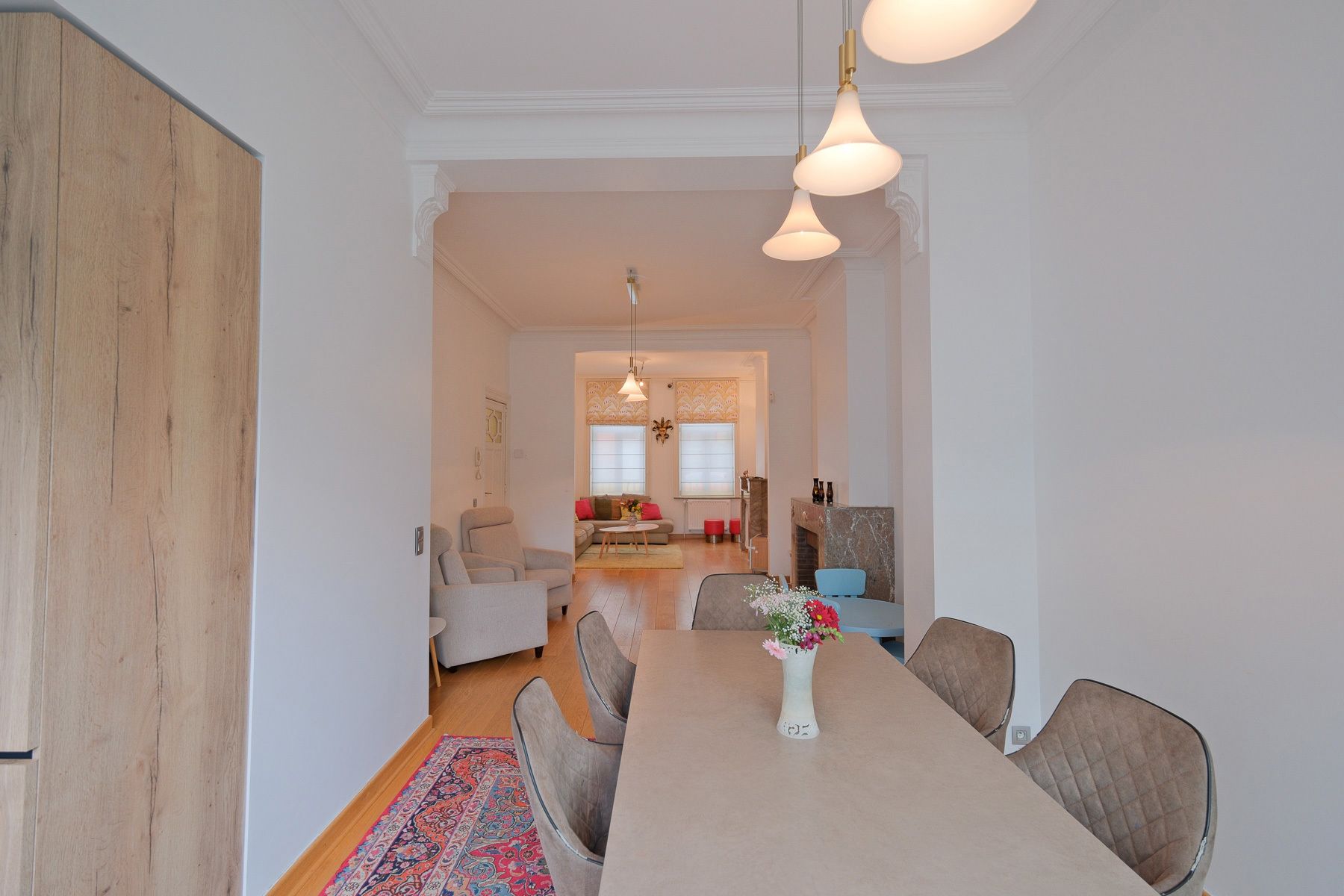 Huis te koop foto 5