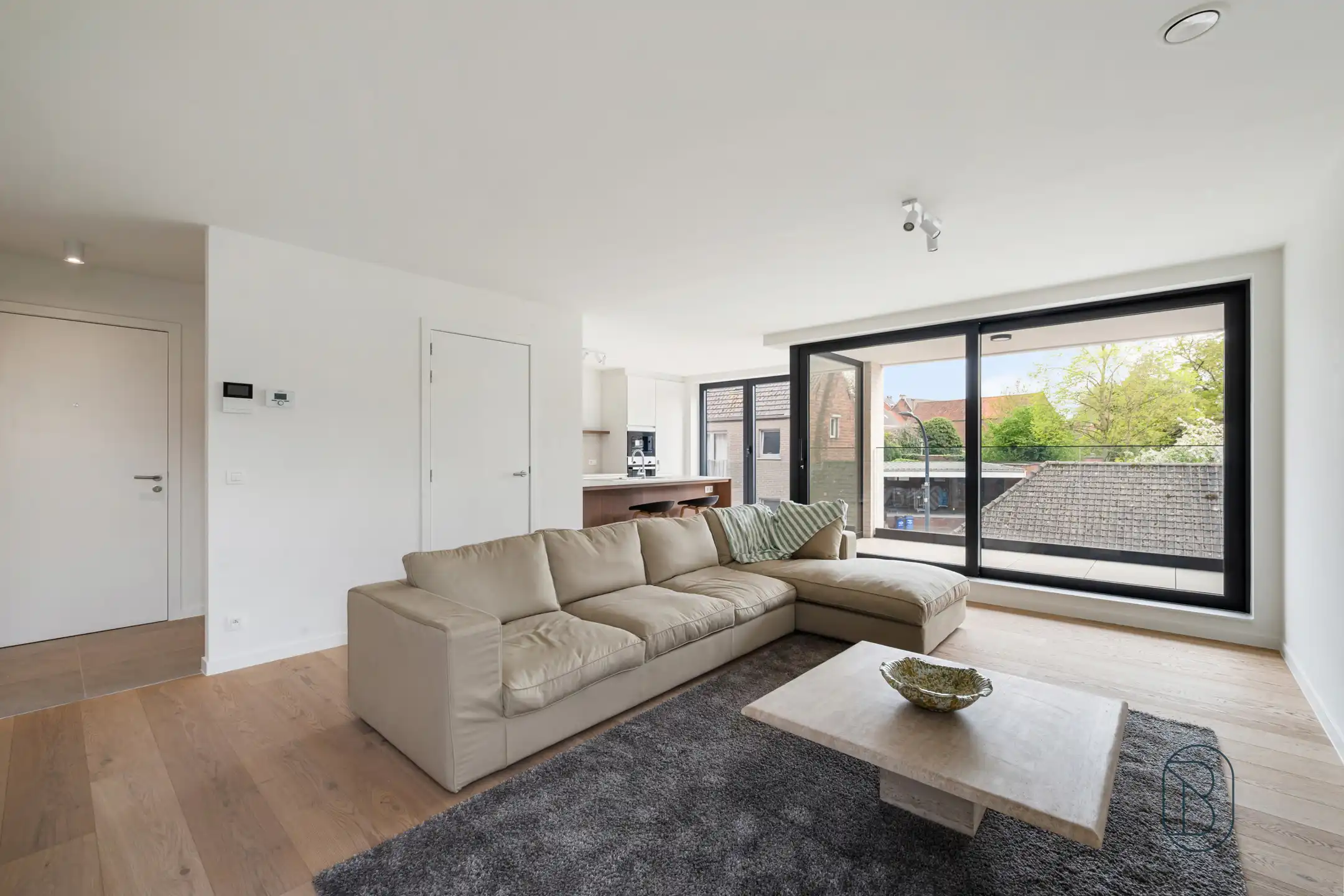 Appartement te koop Kortrijkstraat 2/2.1 - 8550 Zwevegem