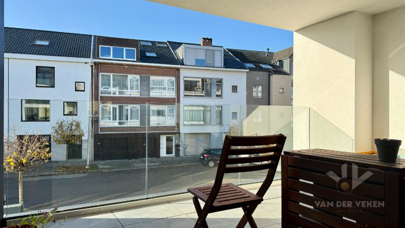 ENERGIEZUINIG 1-SLPK-APPARTEMENT OP EEN CENTRALE LOCATIE! foto 7