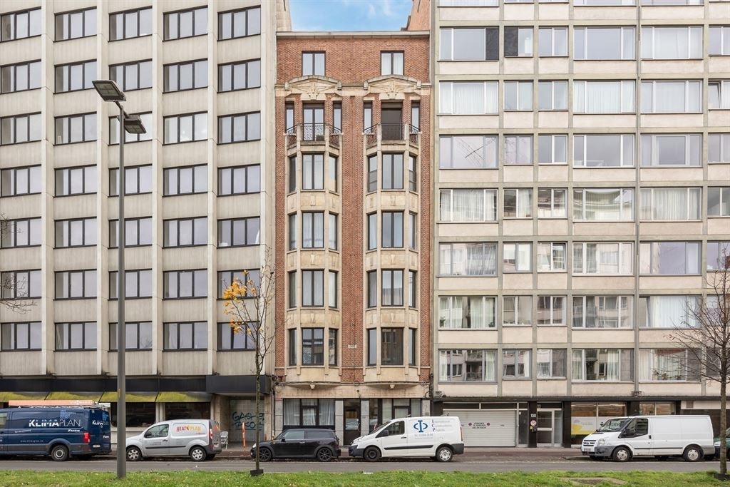 Kwalitatief gerenoveerd appartement foto 17