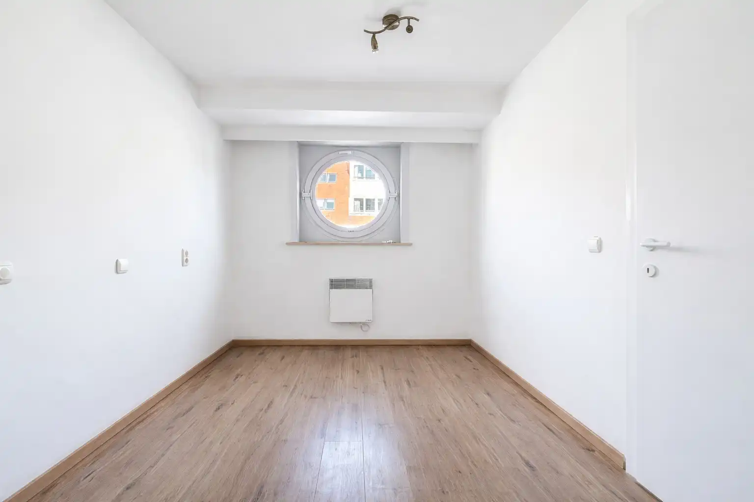 Instapklaar éénslaapkamerappartement met terras te Nieuwpoort-Bad foto 7
