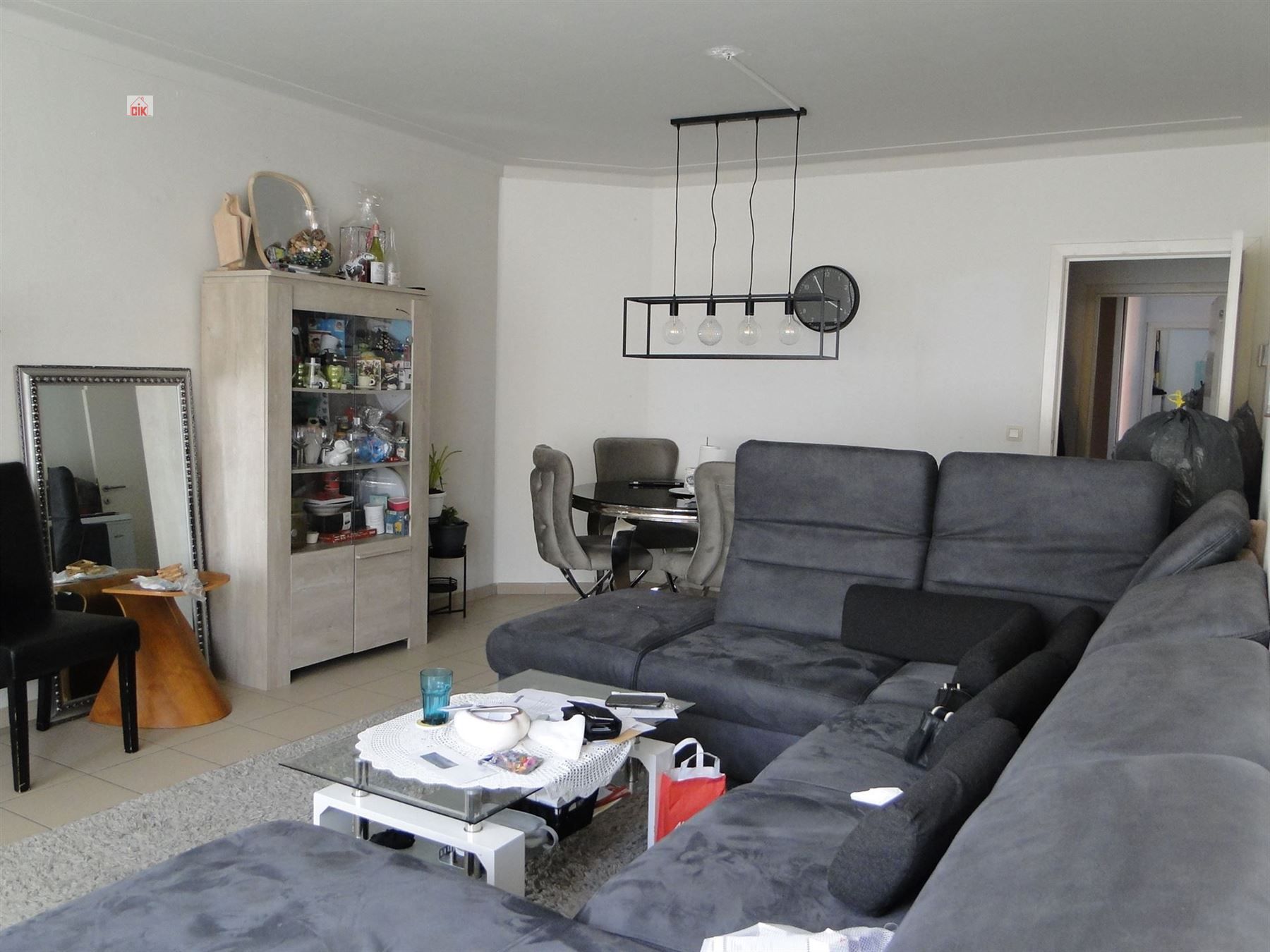 3 appartementen + garage foto 5