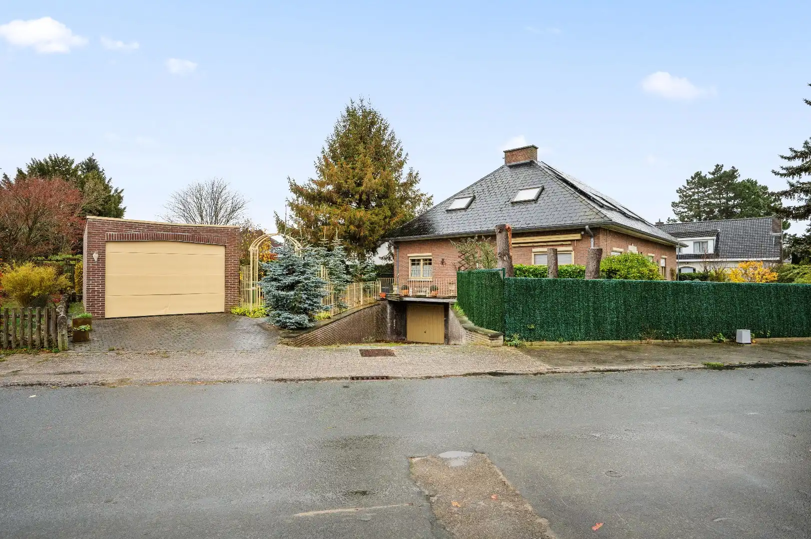 Villa te koop Bloemenstraat 9 - - 3300 Tienen