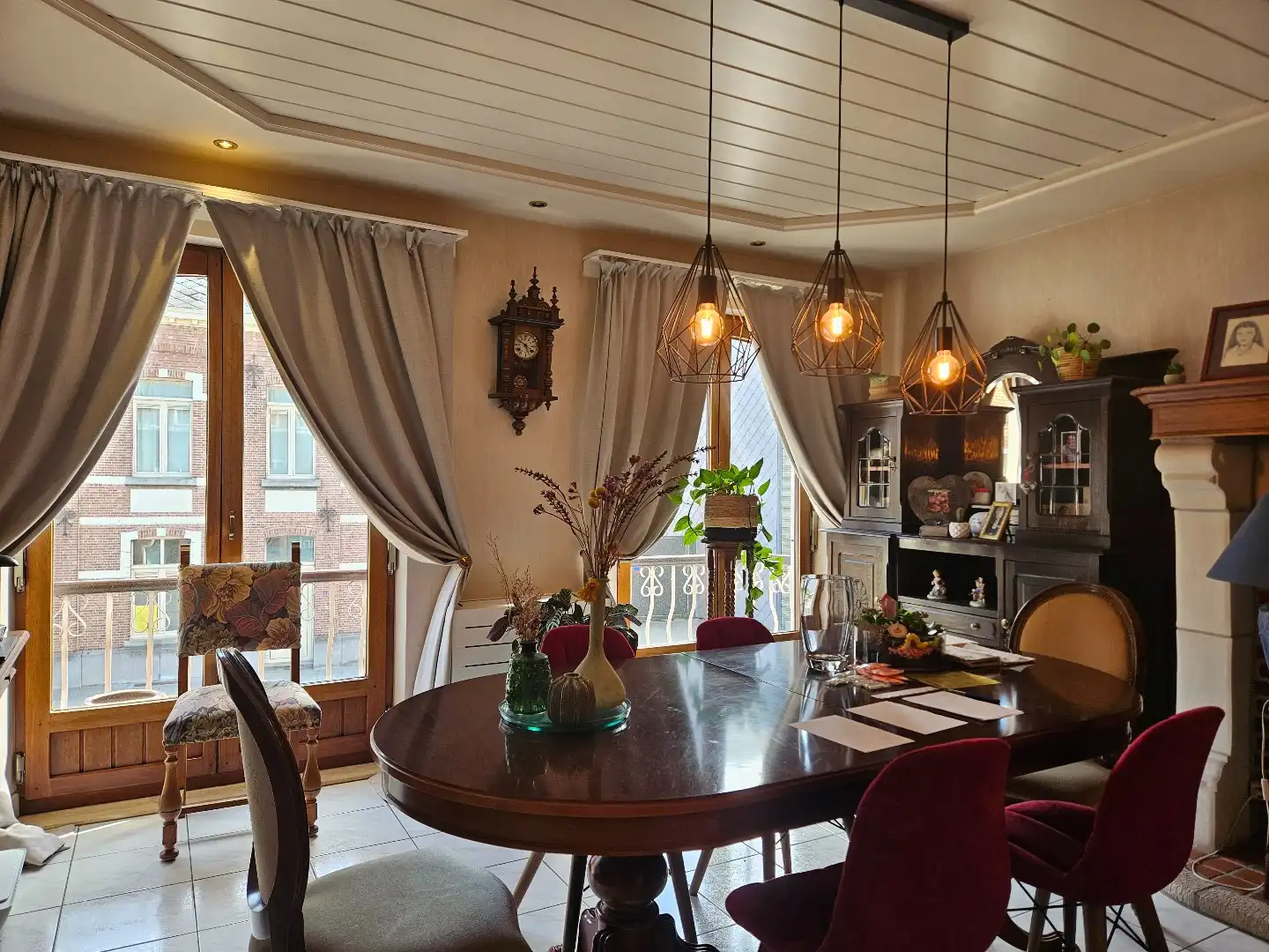 Appartement met 2 slaapkamers in het centrum van Mol! foto 4