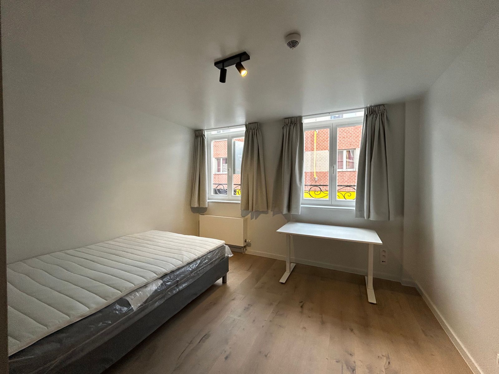 7 vergunde kamers Tiensestraat Leuven foto 9