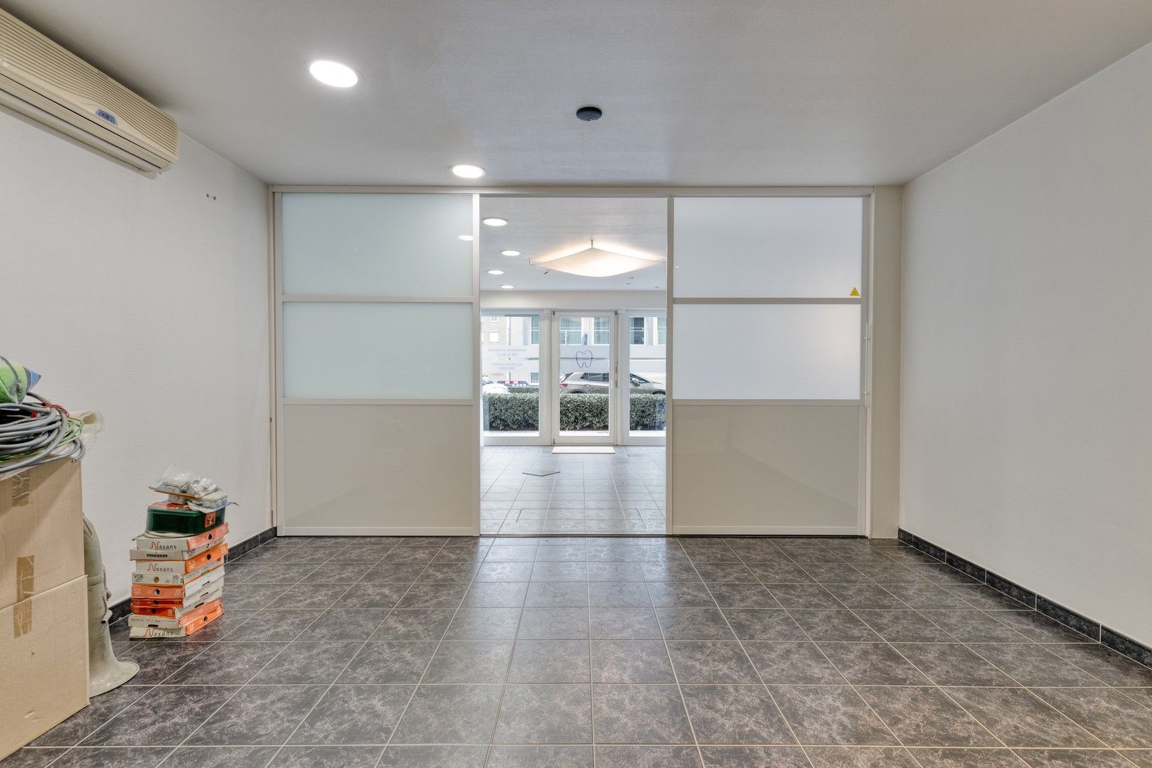 Casco winkelappartement op een centrale ligging te Nieuwpoort-Bad! foto 7