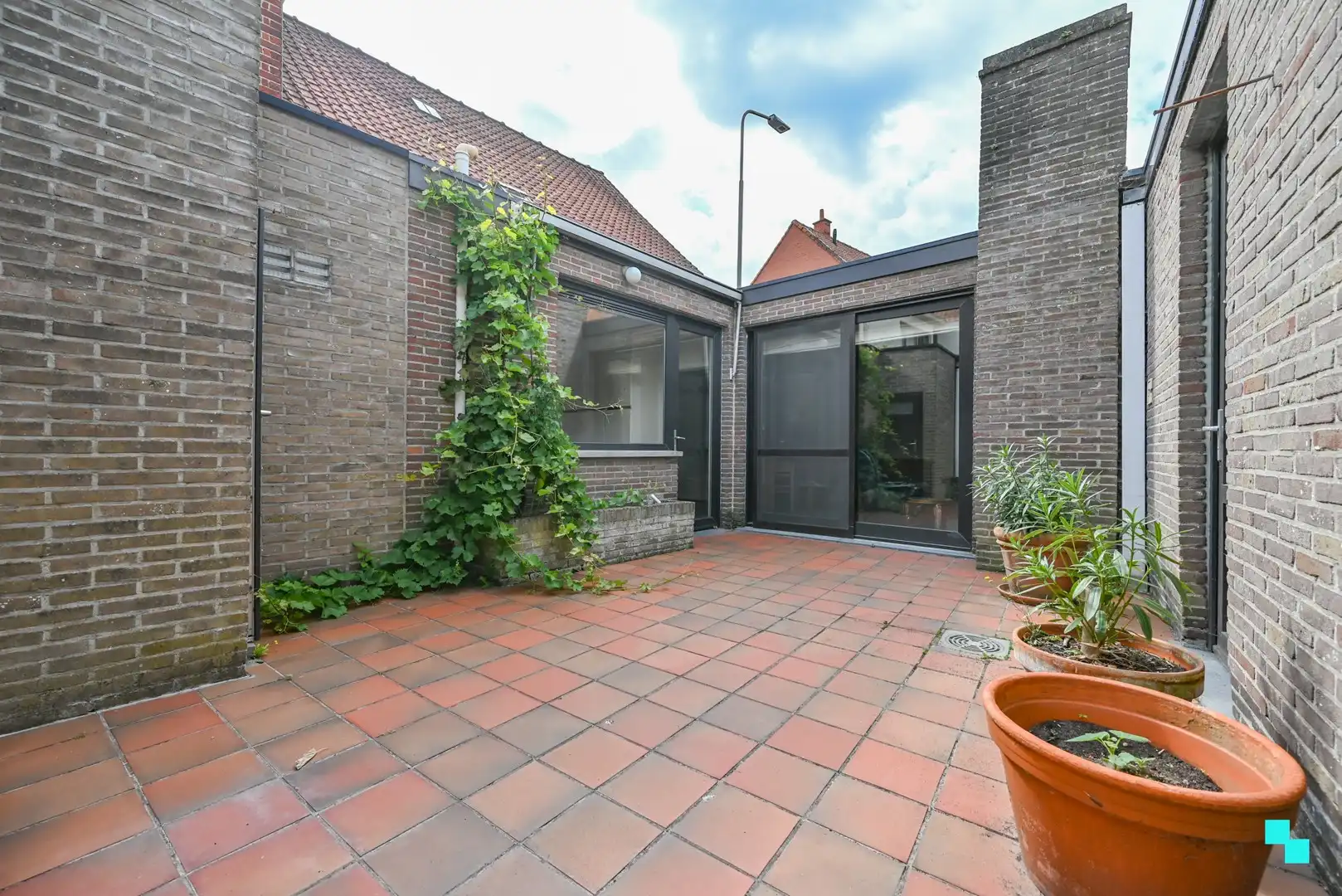 Gunstig gelegen dubbelwoonst te Ingelmunster foto 15