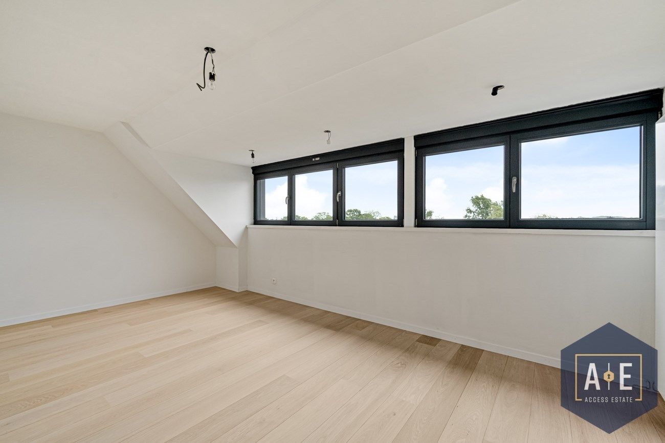 WAREGEM - Luxueuze penthouse met prachtig verzicht foto 10