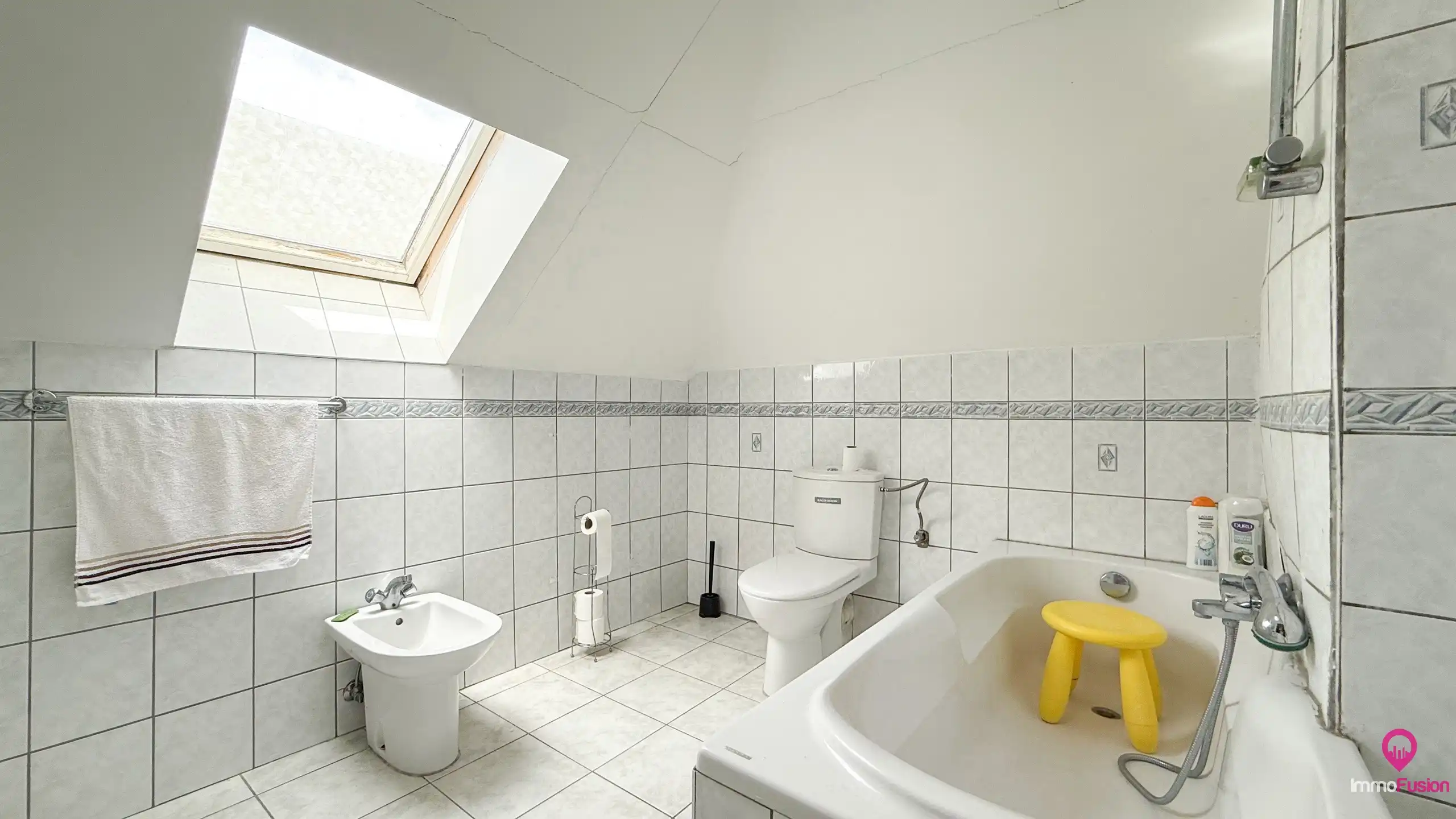 Veelzijdig pand met 2 wooneenheden op centrale ligging! foto 20