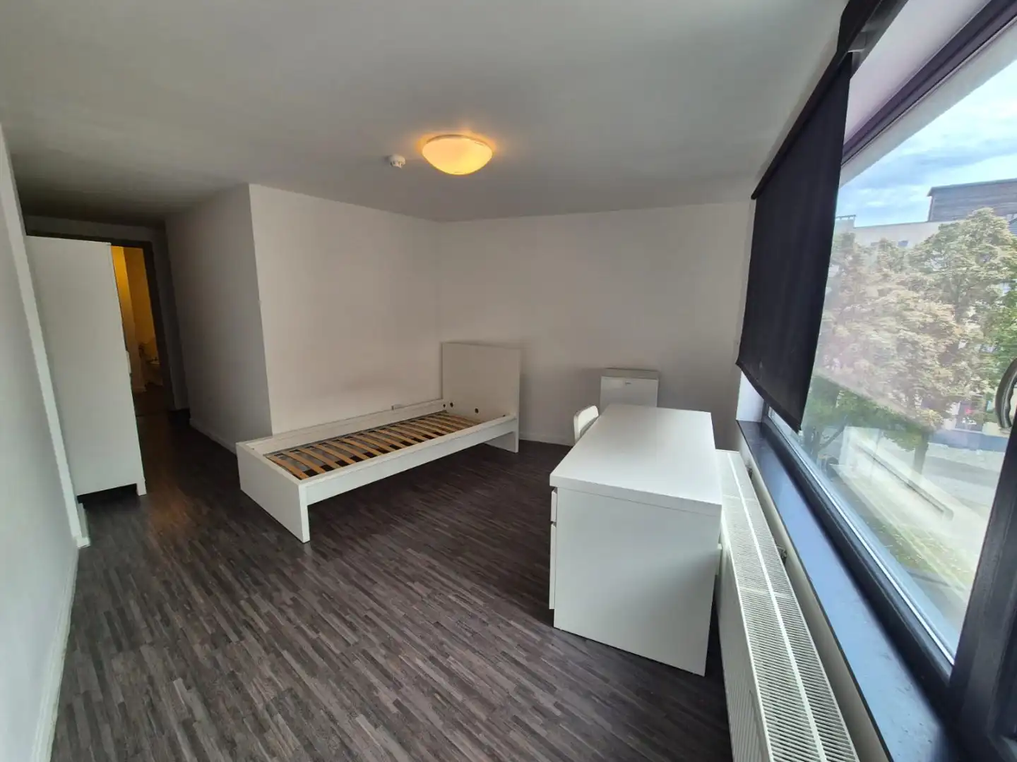 Kot/kamer te huur Thonissenlaan 2 -/6 - 3500 Hasselt