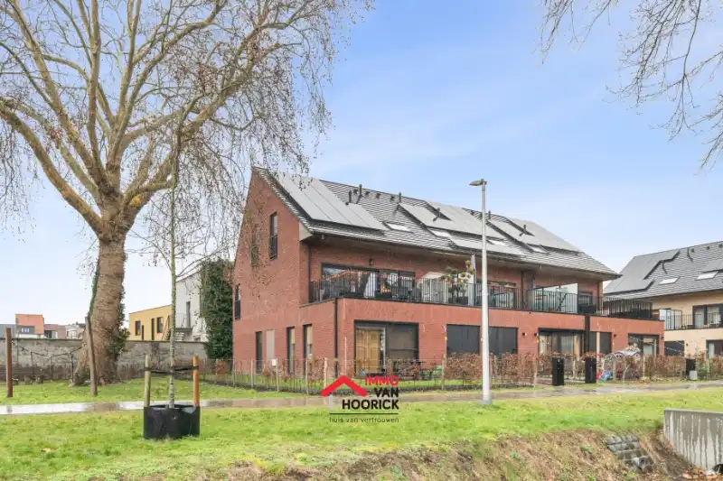 Instapklare koppelwoning 2024  - 3 slpkmrs - label A. foto 21