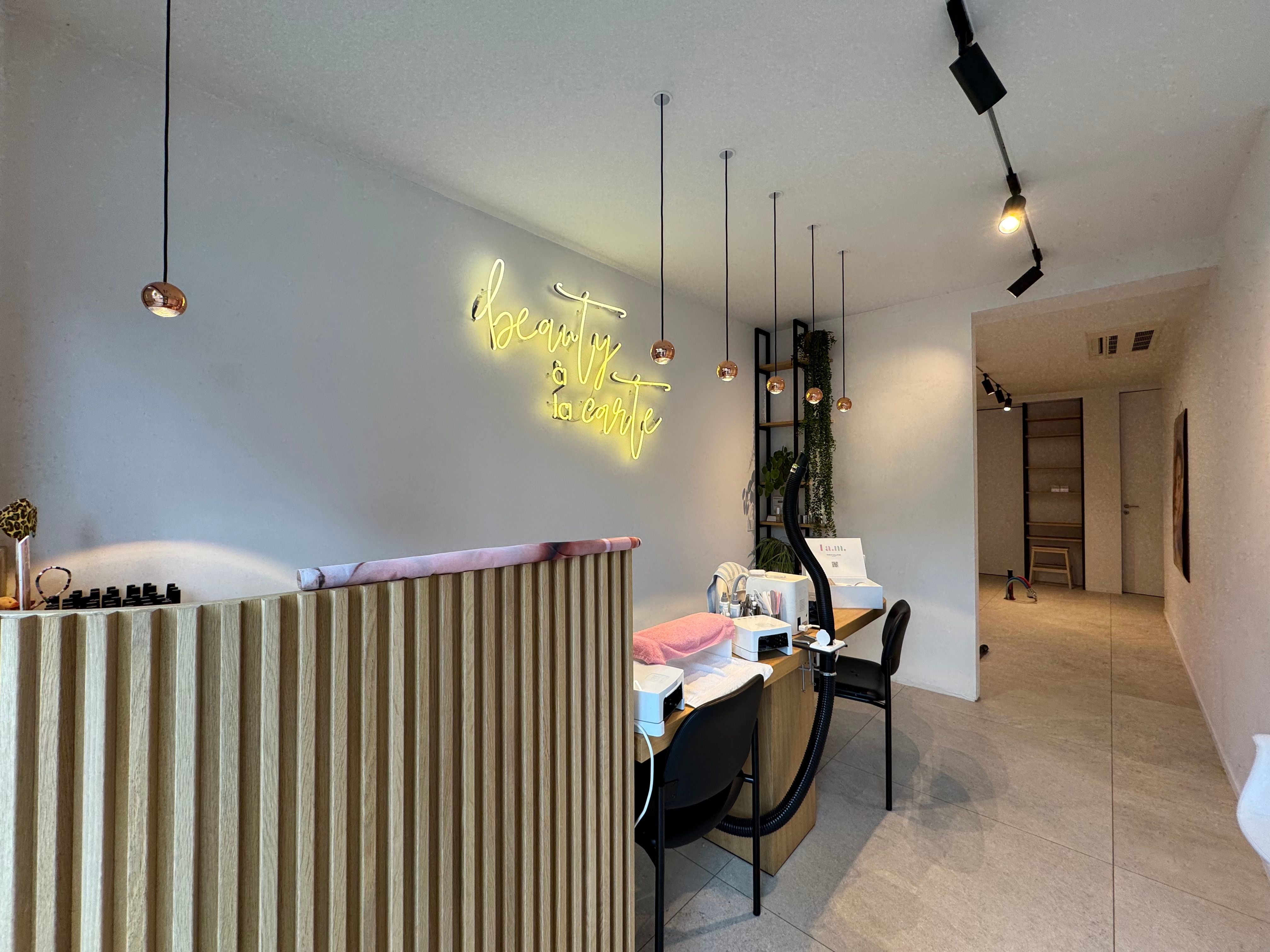 Handelsgelijkvloers 45m² foto 3