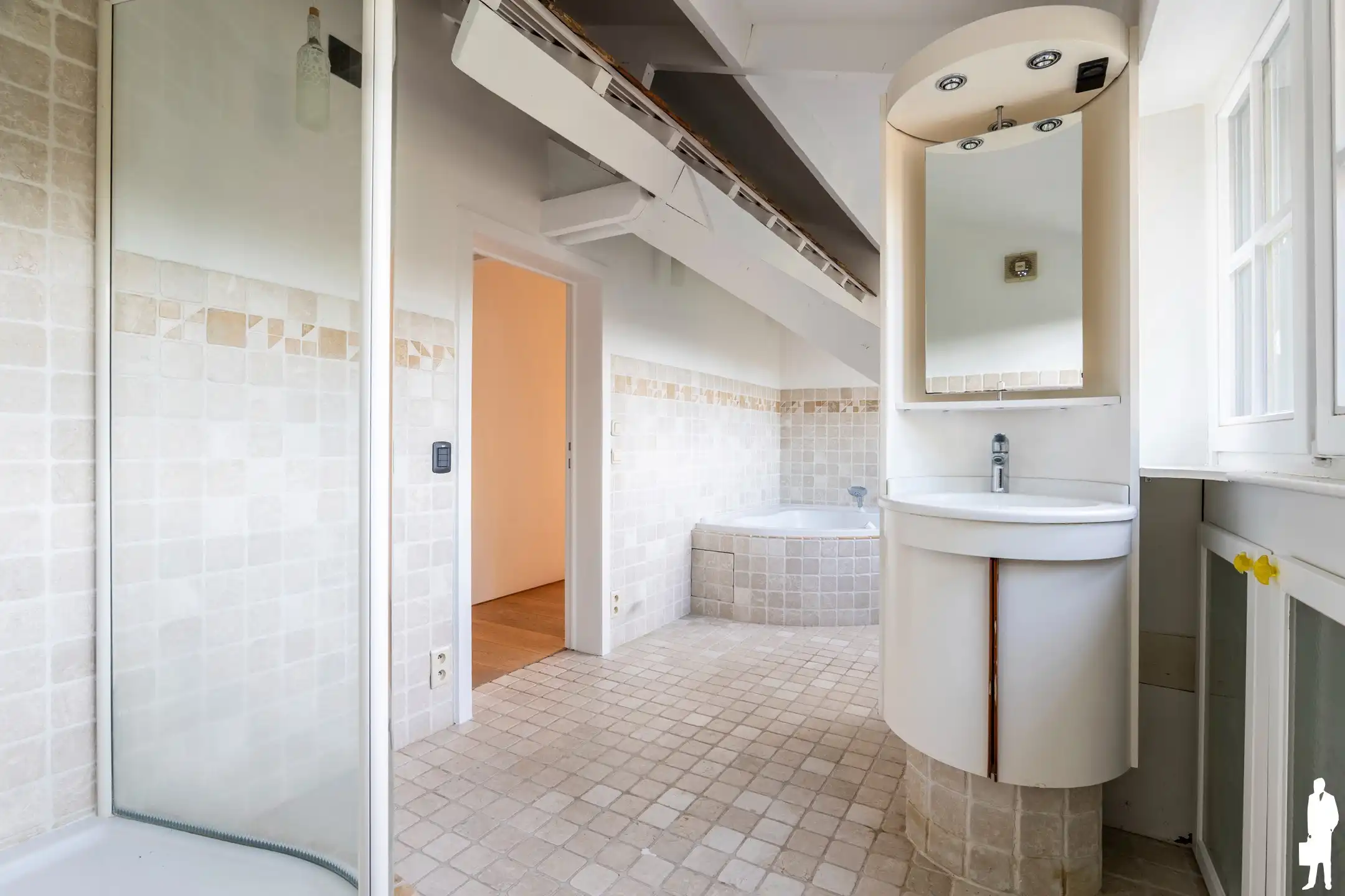 Royale villa op groen domein (4.708 m²) nabij het Zoerselbos foto 21