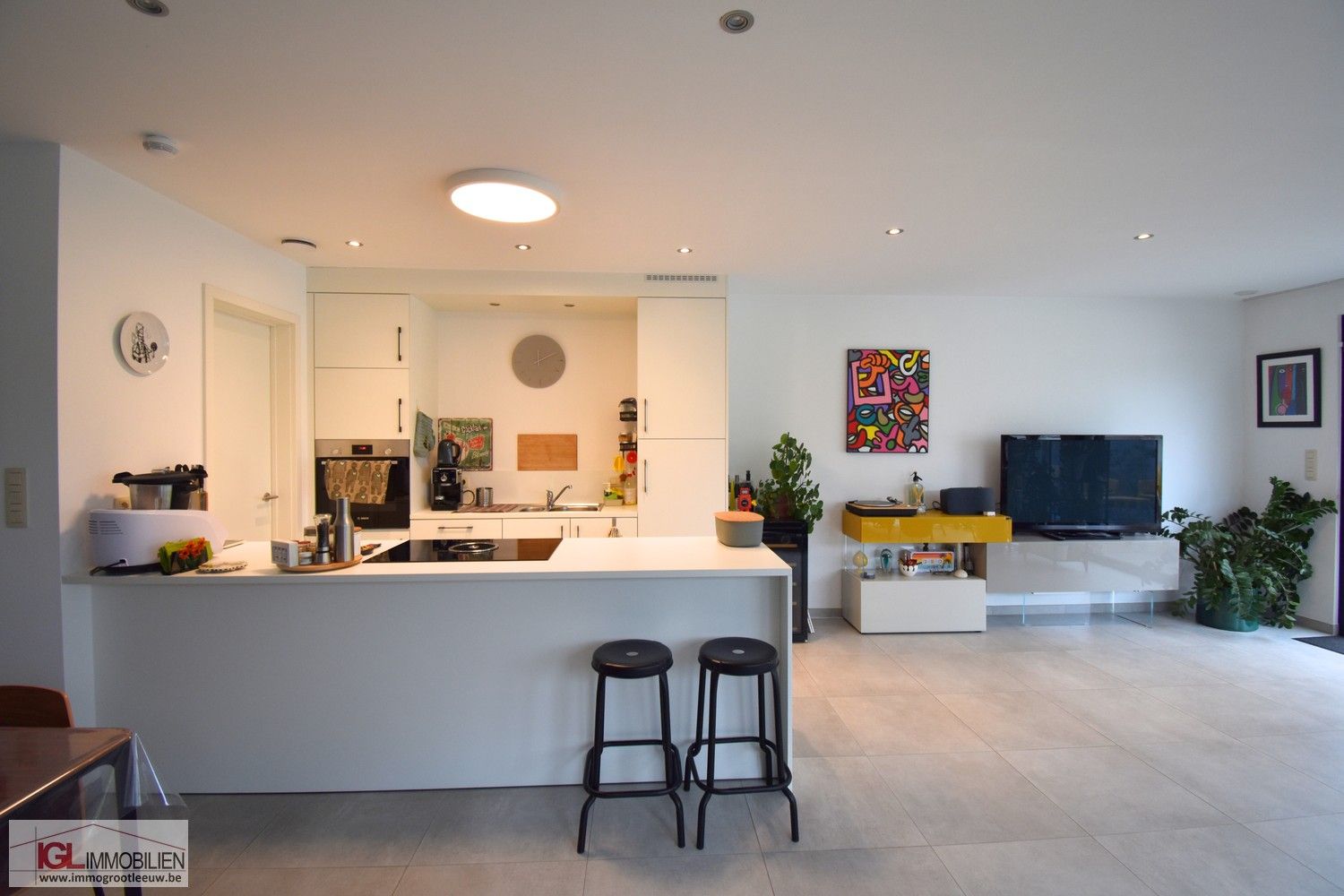 Energiezuinige & moderne nieuwbouw woning met 3 kamers en garage foto 9