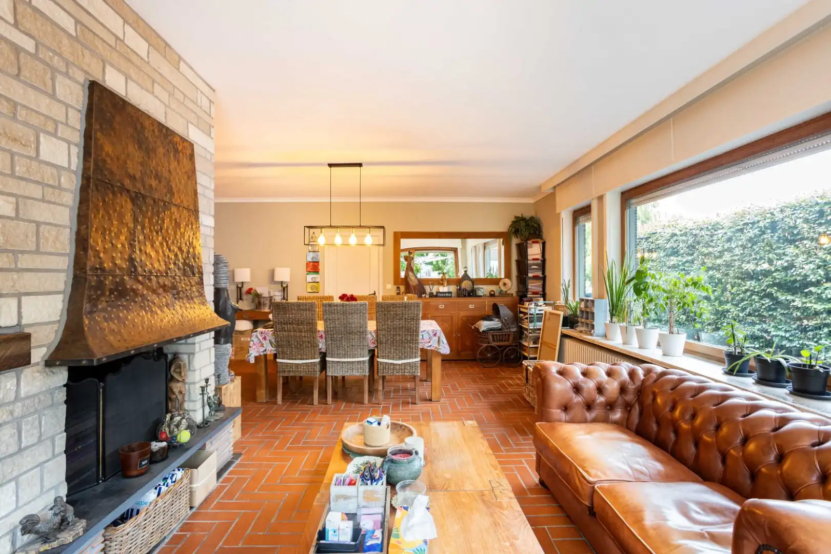 Super toffe instapklare woning met prachtige zonnige verzichten foto 19