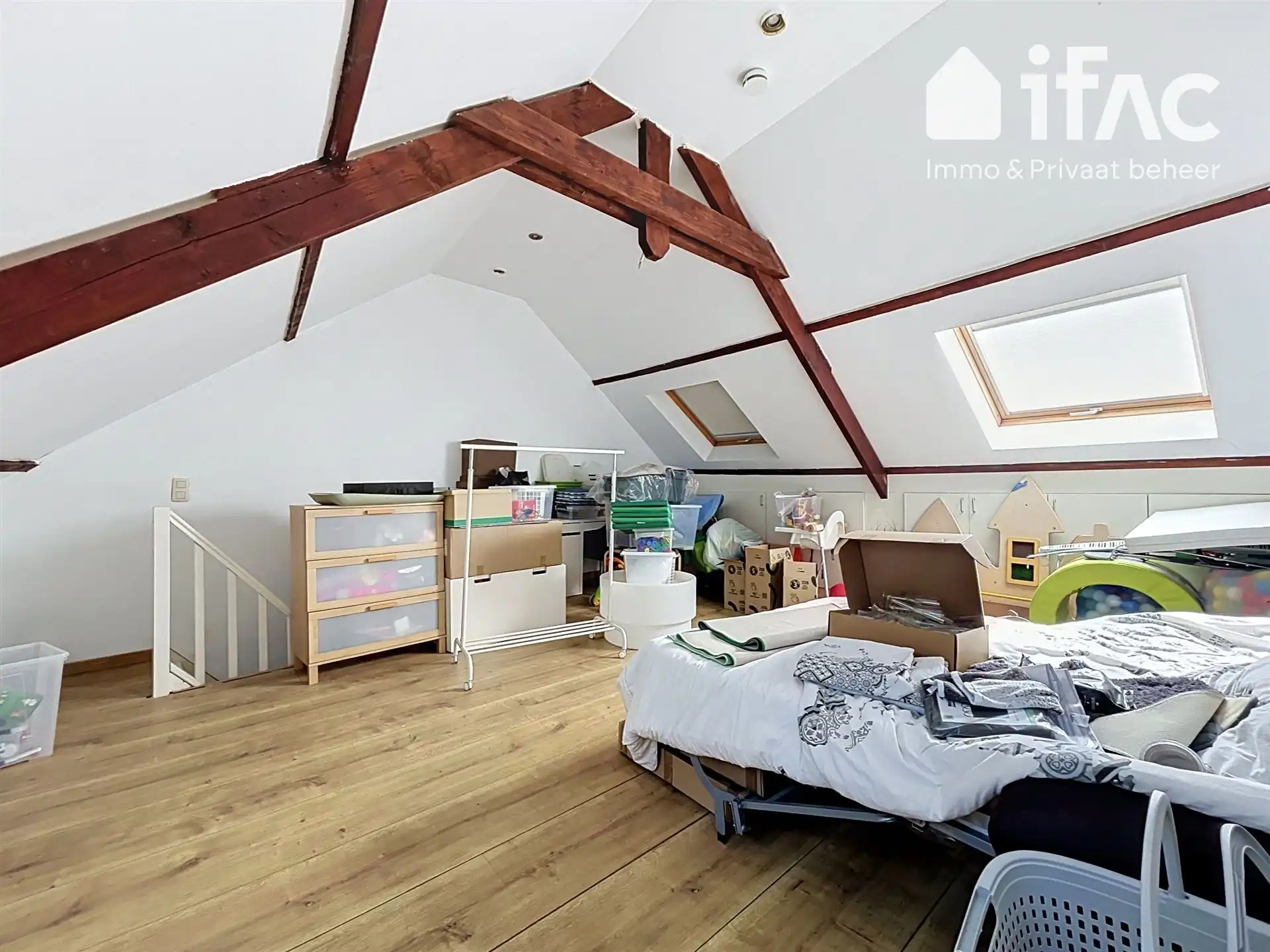 Energiezuinige woning met 3 slaapkamers foto 17