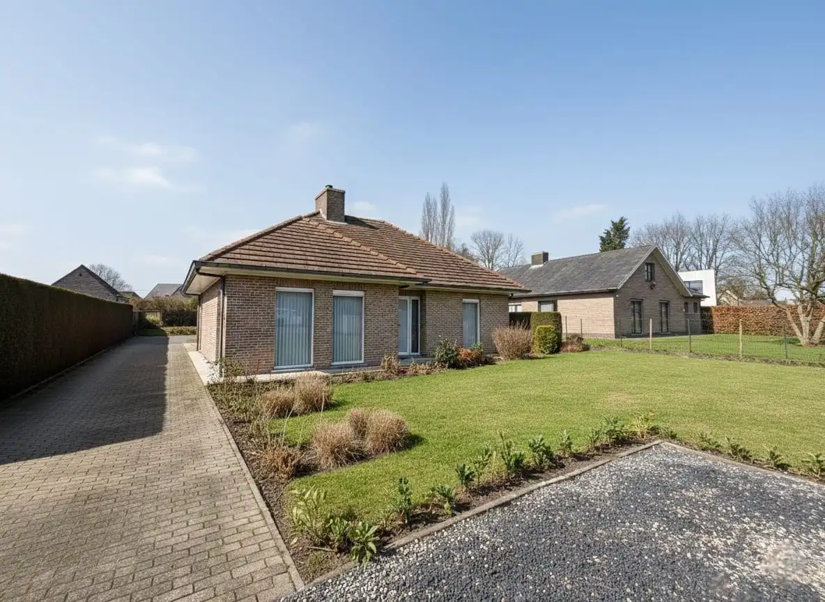 Huis te huur Bundingstraat 4 - - 8755 Ruiselede