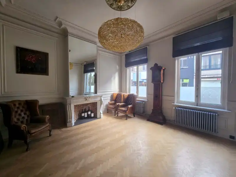 Moderne kantoorruimte foto 2