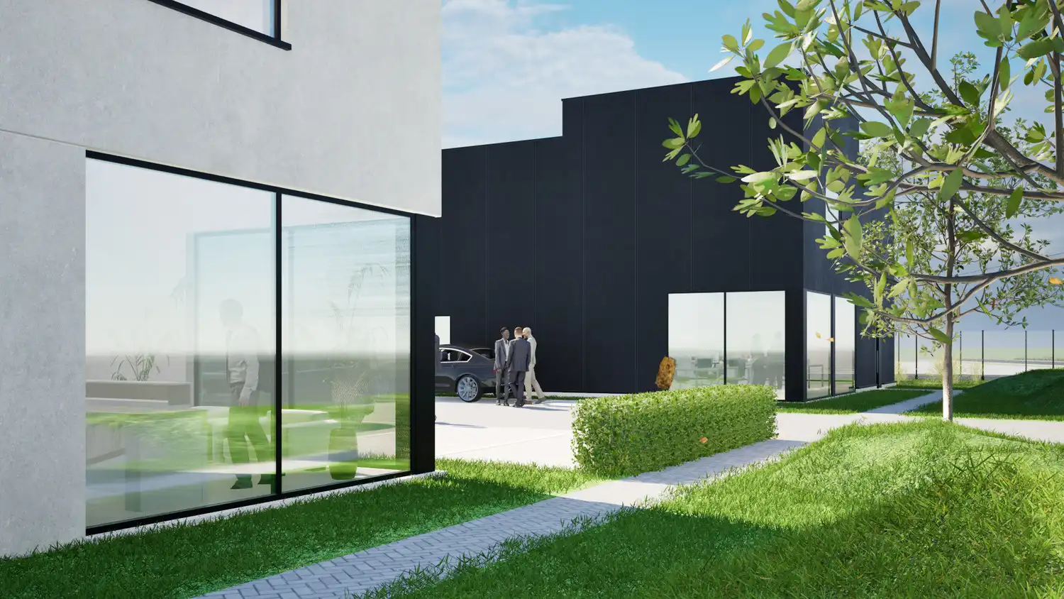 DUURZAME EN BETAALBARE KMO-UNIT foto 26