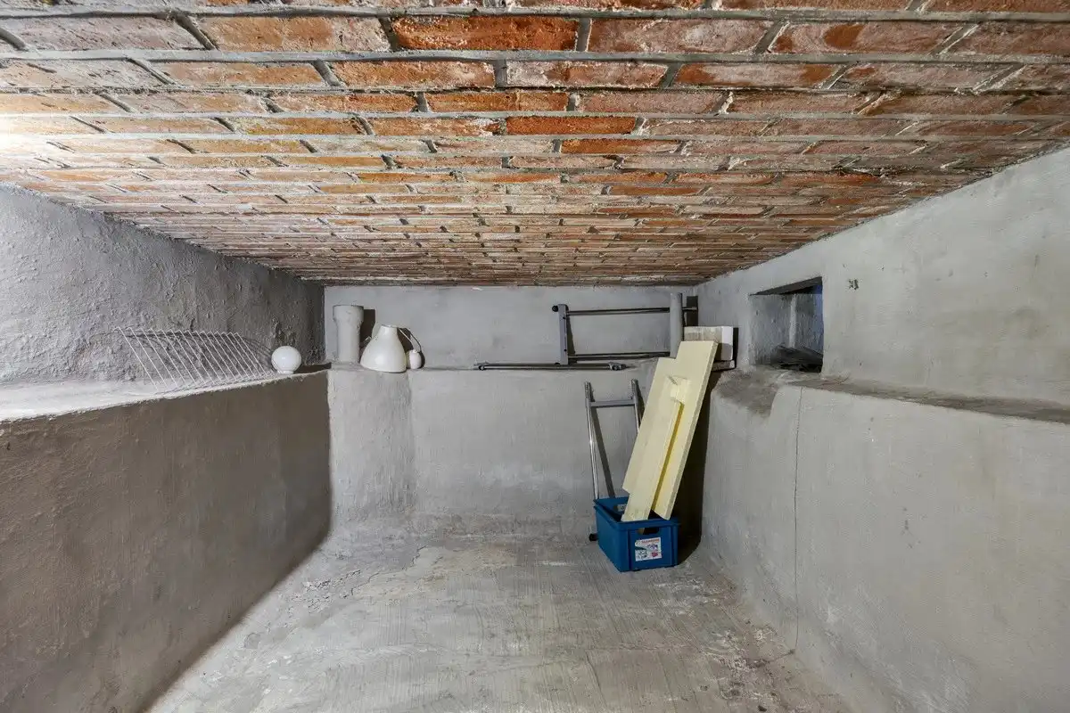 OPBRENGSTEIGENDOM BESTAANDE UIT TWEE RUIME EN VERHUURDE APPARTEMENTEN IN HERK-DE-STAD foto 25