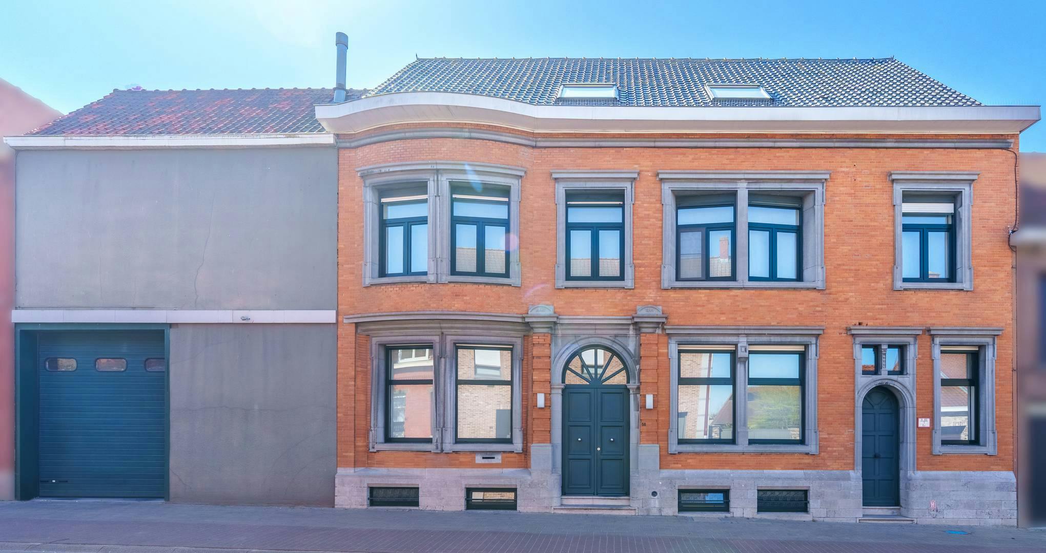 Sublieme herenwoning met tal van mogelijkheden Moorslede! foto 22