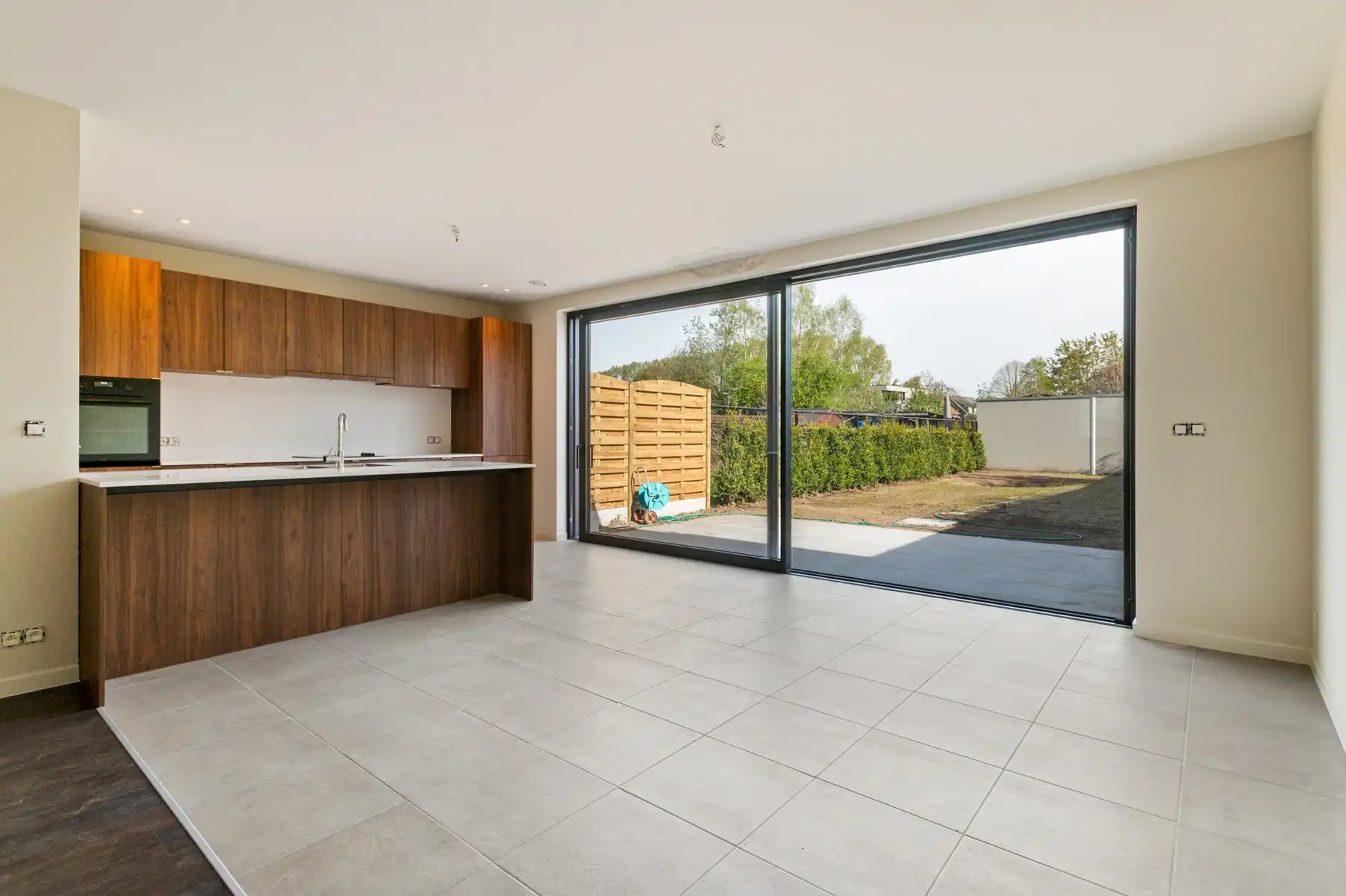 BEN nieuwbouwwoning met 4 slaapkamers nabij centrum 's-Gravenwezel foto 5