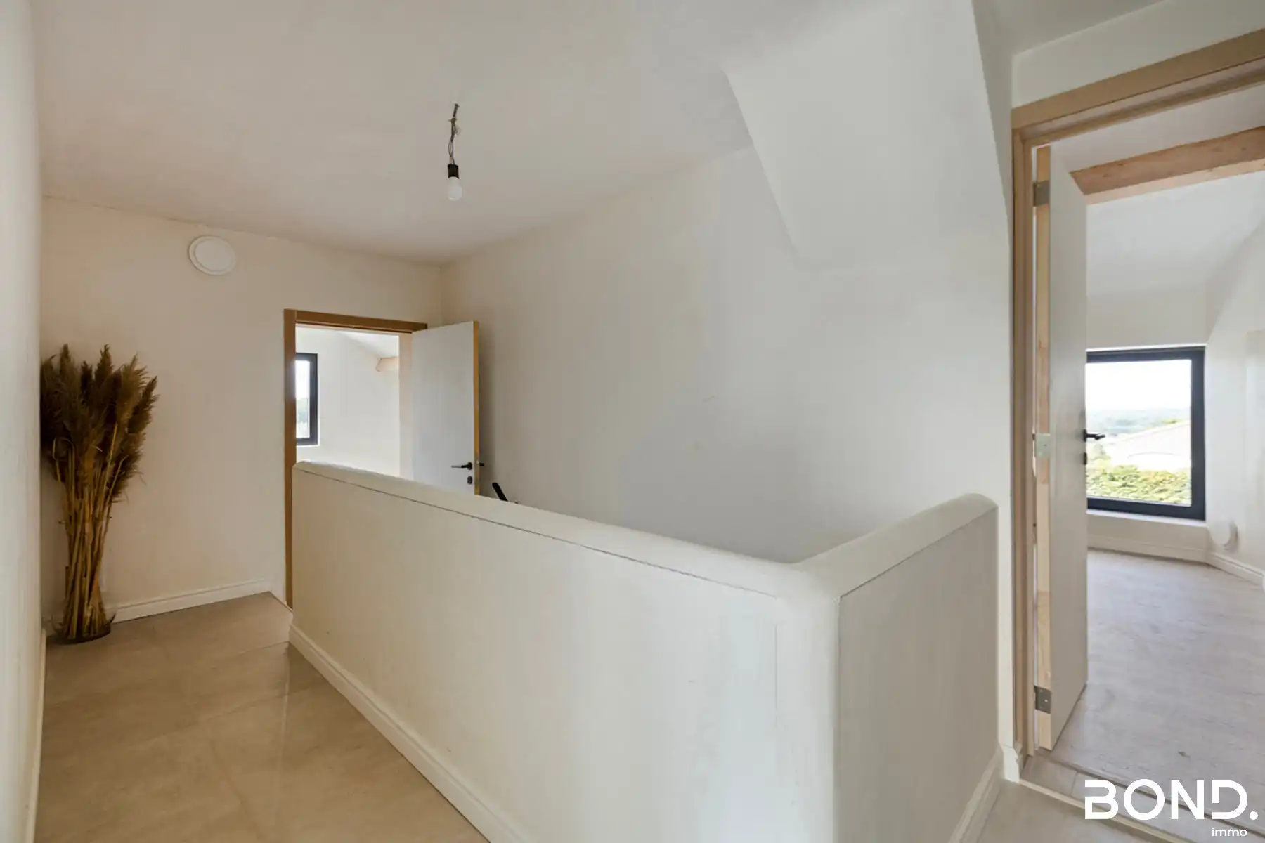 Landelijke villa foto 27