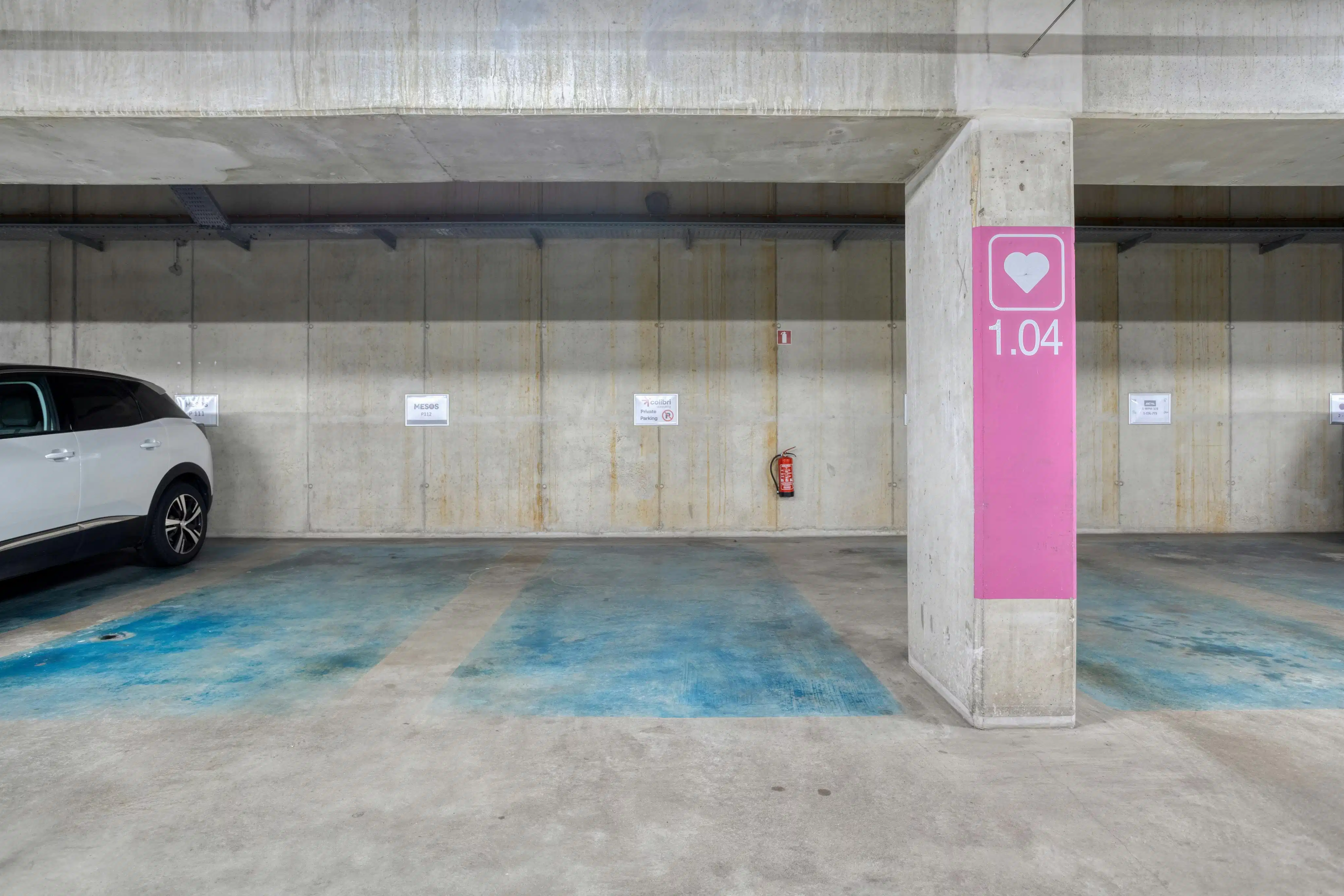 Ruim en lichtrijk appartement te koop op toplocatie in Leuven foto 29