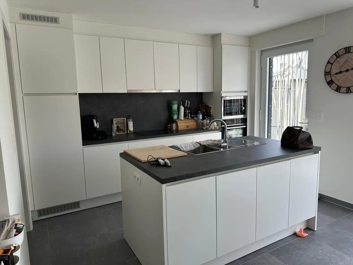 Rustig gelegen halfopen nieuwbouwwoning te Houthulst! foto 7