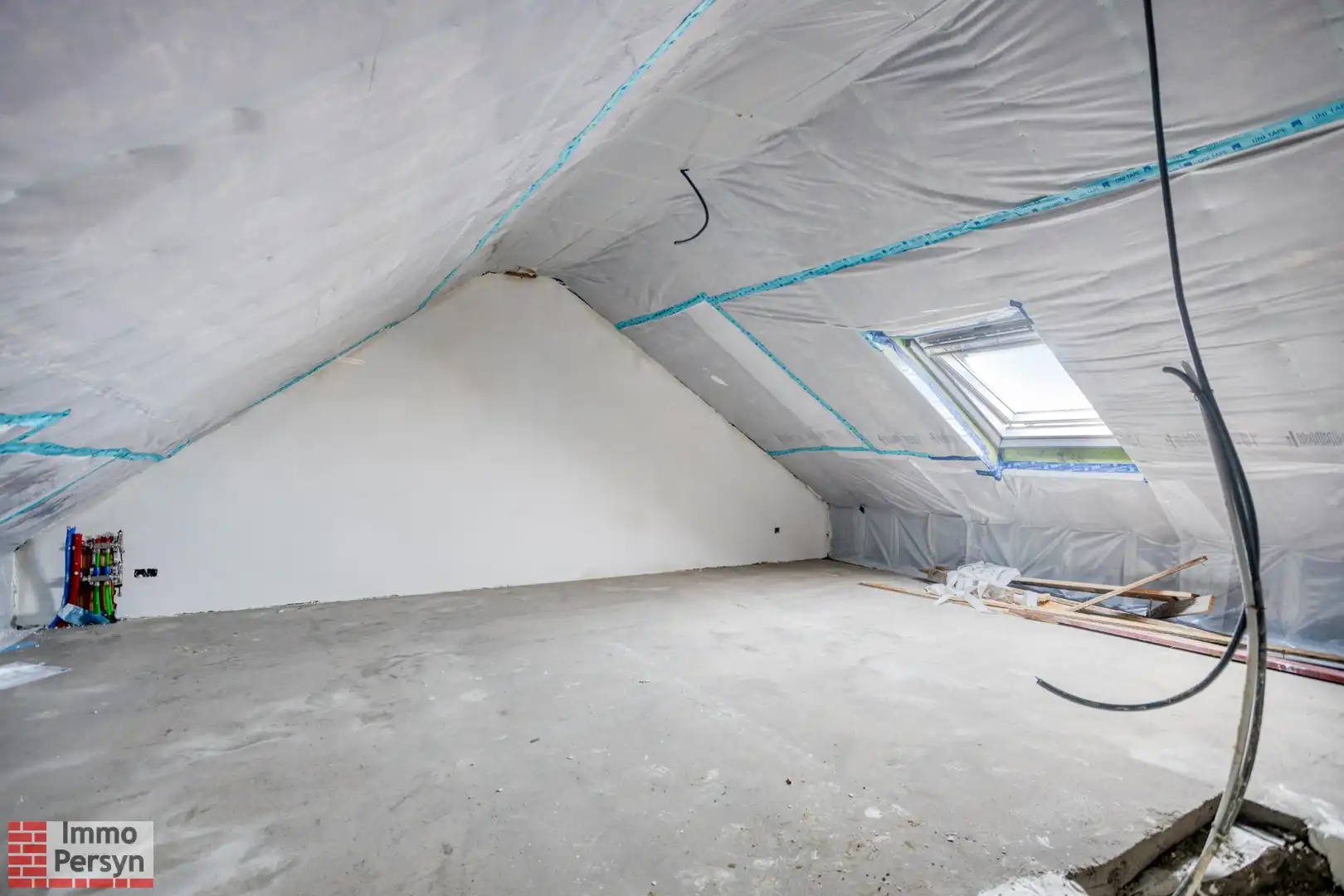 Stenenmolen - een zorgeloze & energiezuinige nieuwbouwwoning foto 39