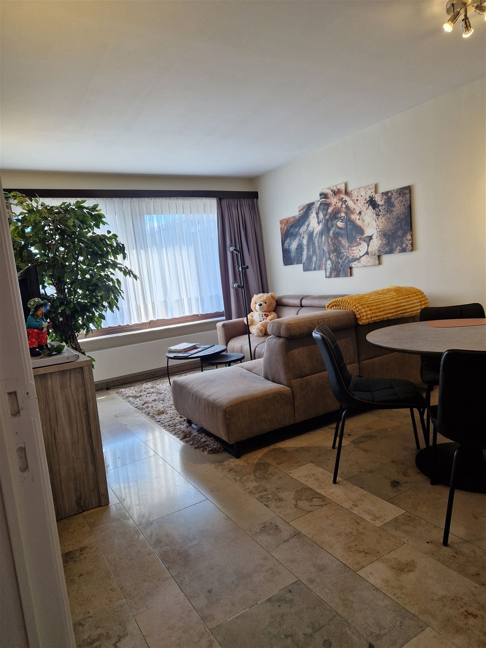 1 kamer appartement foto 2