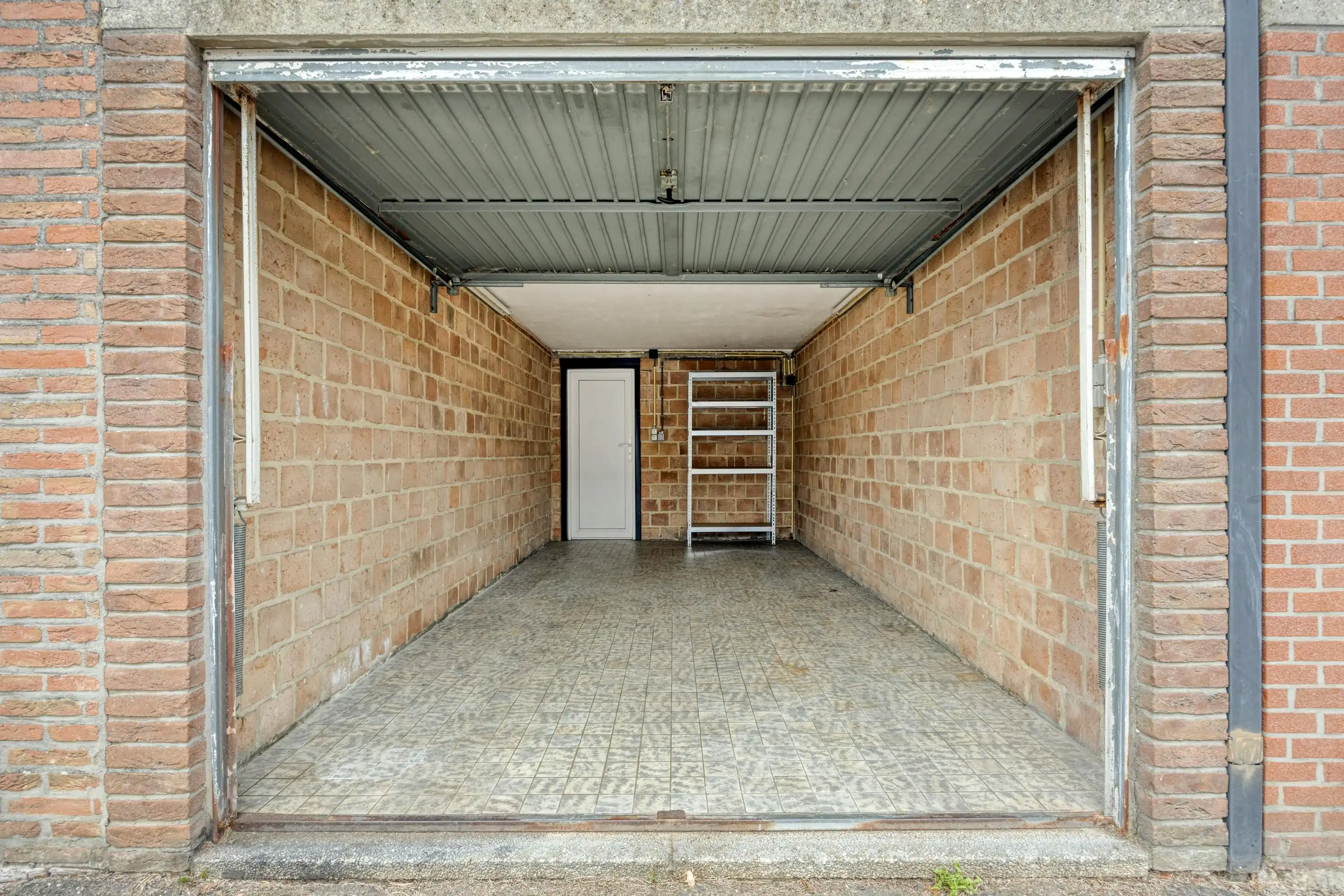 Stadswoning met vier slaapkamers te Hasselt  foto 22